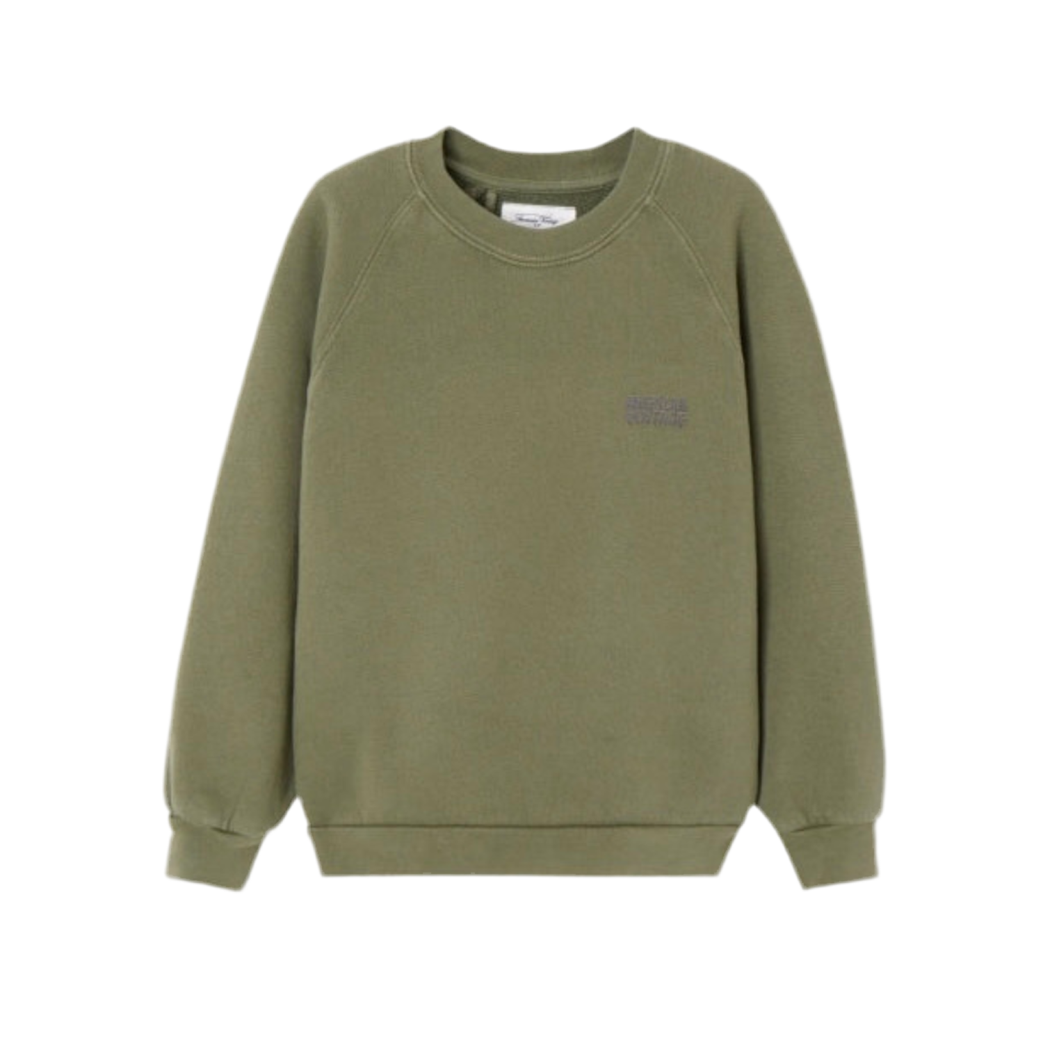 Izubird Sweatshirt | Vintage Khaki