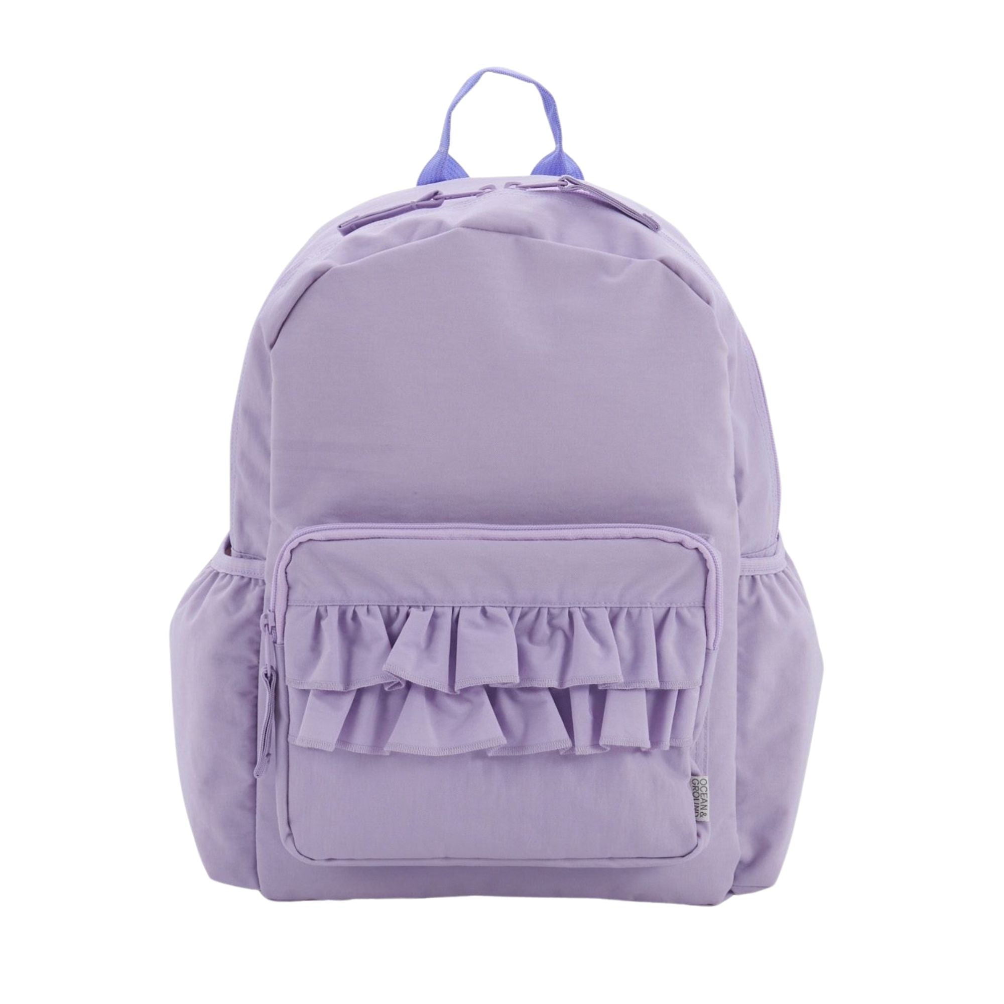 Daypack Sweets Time Plus | Light Purple