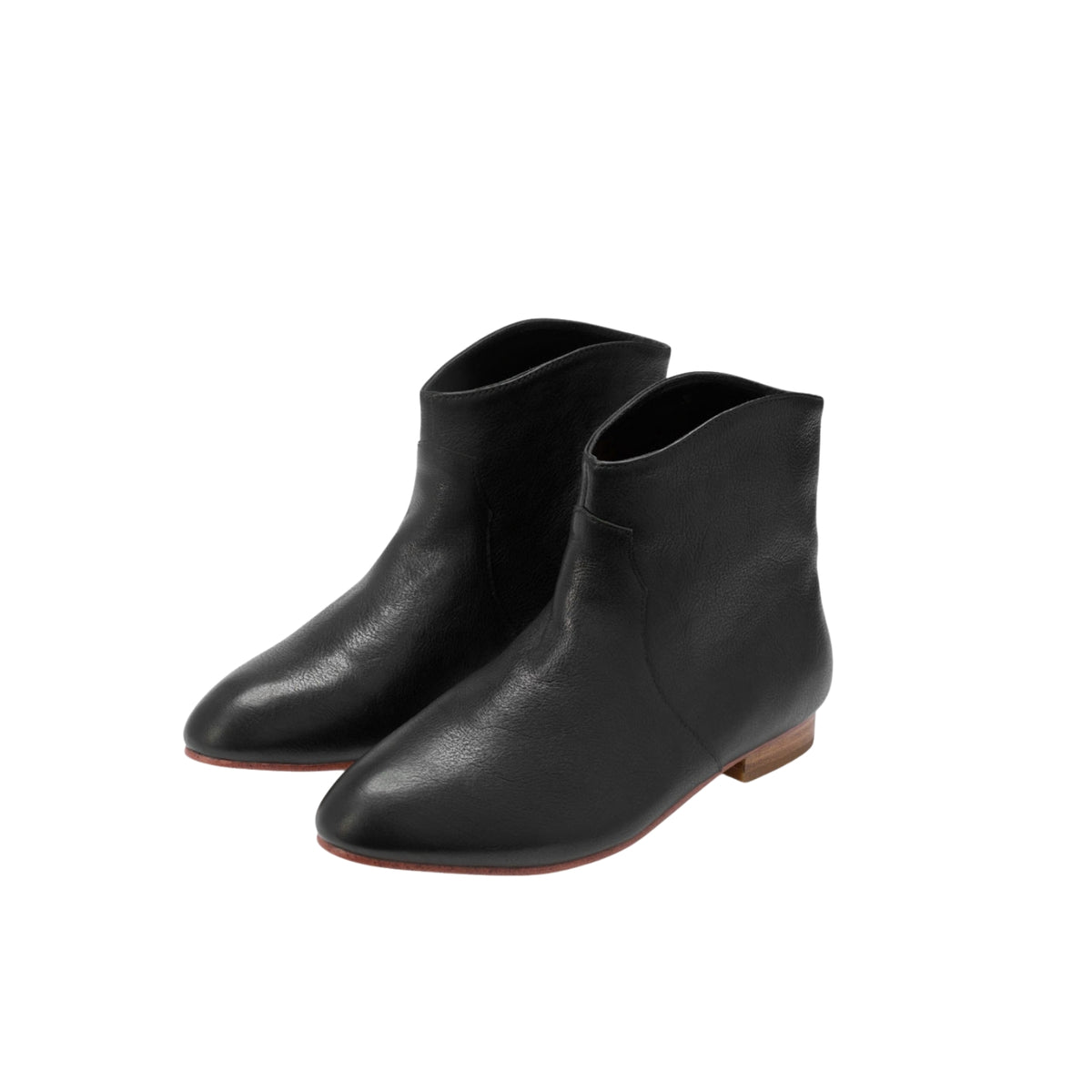 Cassie Boots | Black
