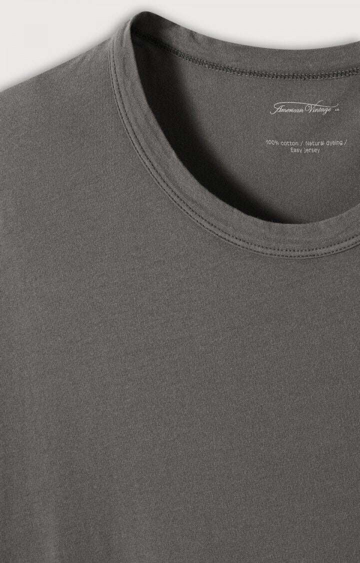 Devon Mens T-shirt | Vintage Slate