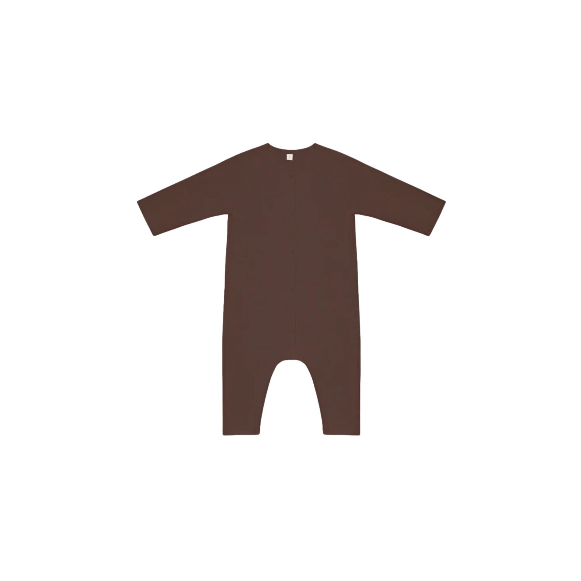 Rib Romper