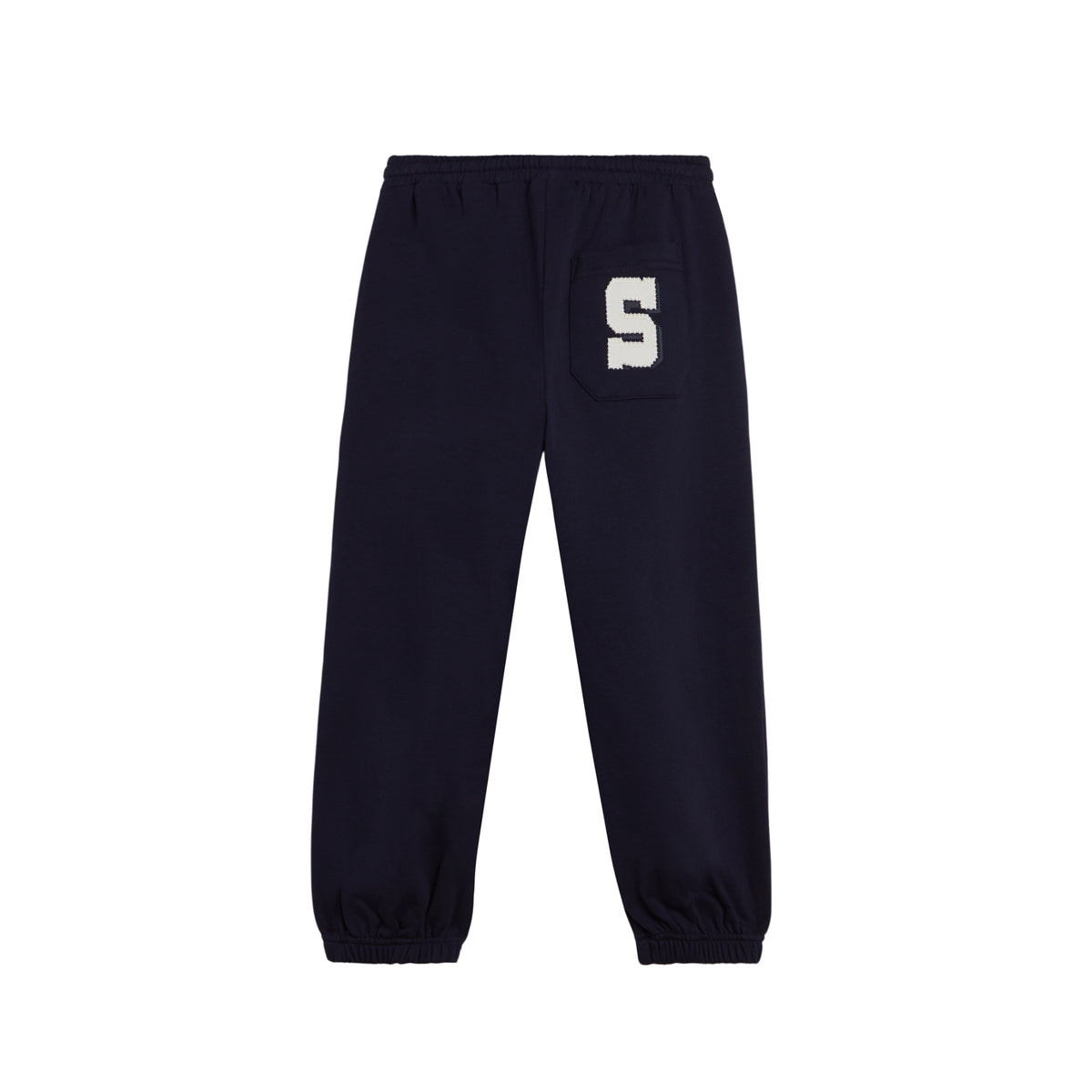 Sweatpants | Navy Blue