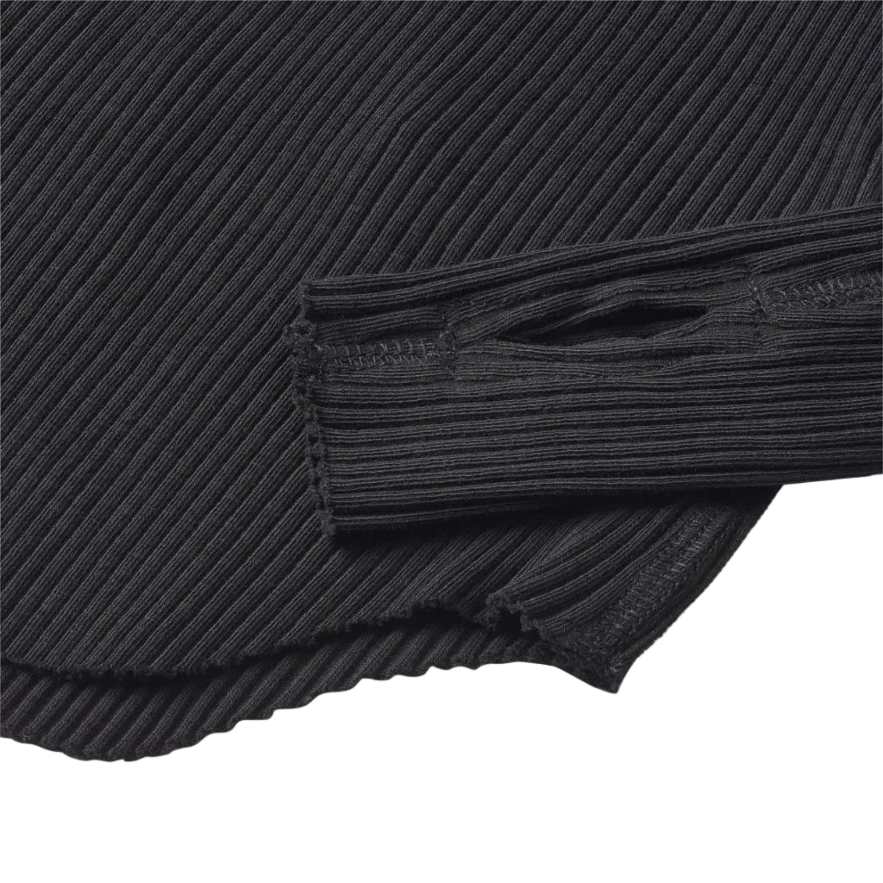 Rochelle T-shirt | Black