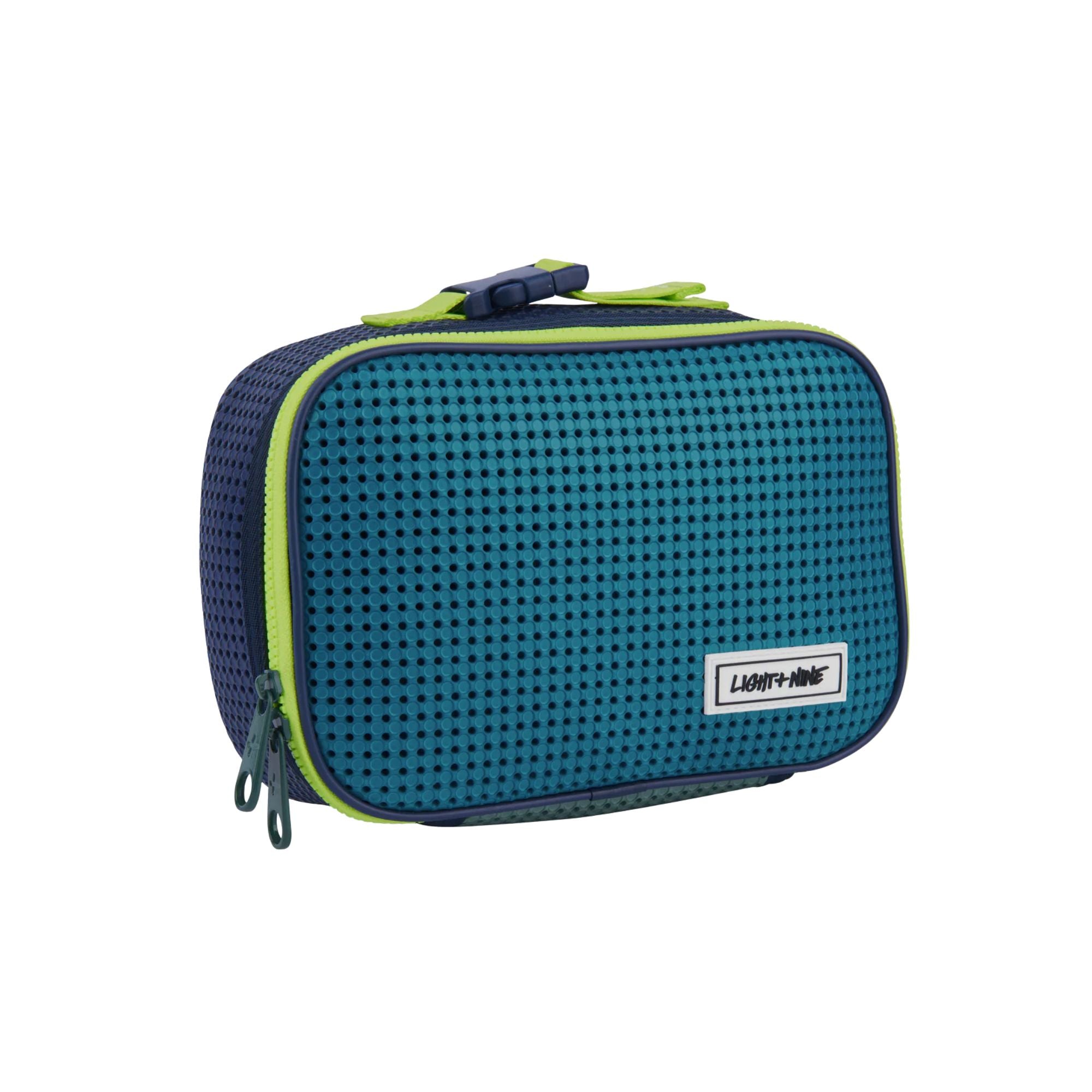 Lunch Tote | Surf Lime
