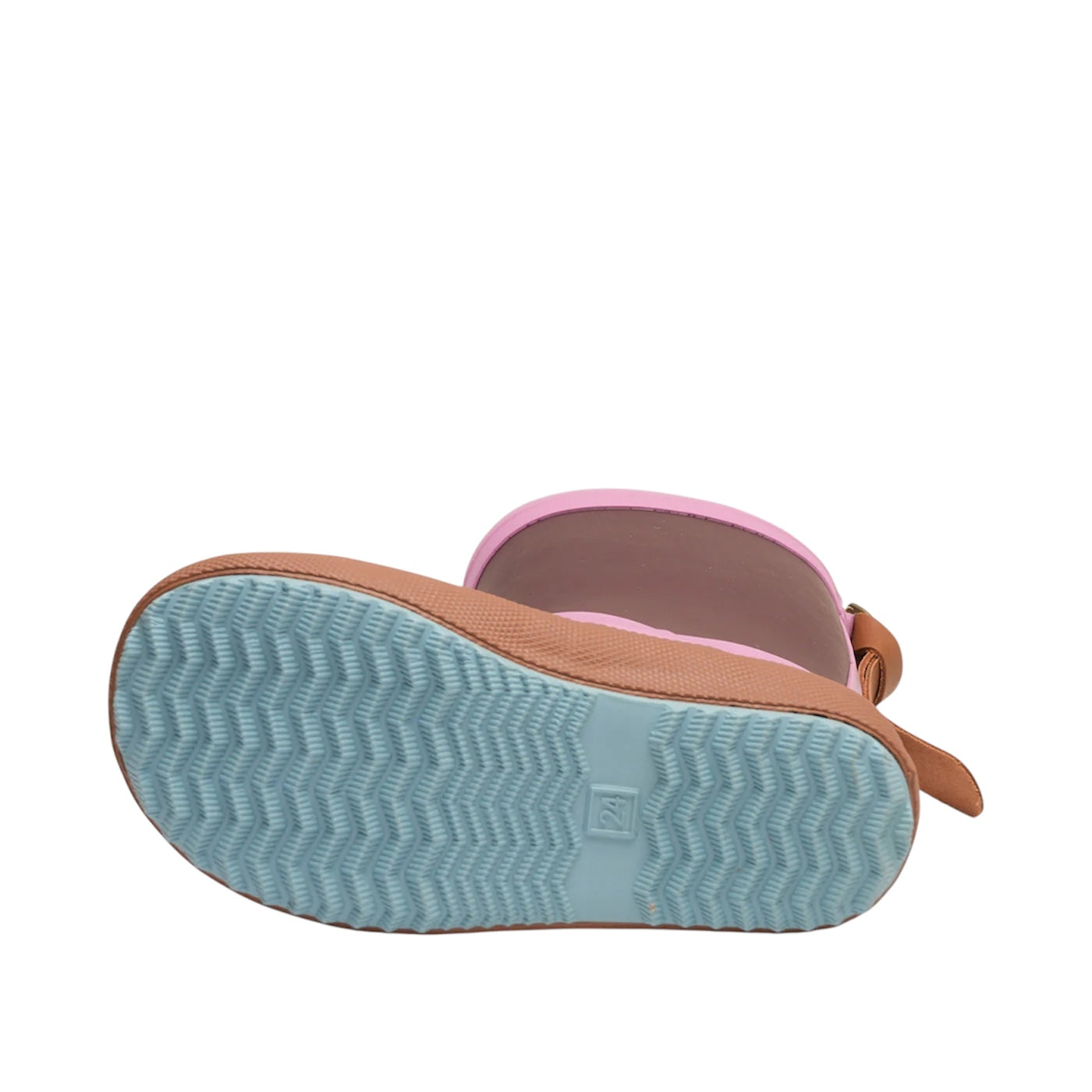 Fashion II Boot | Sweet Pink