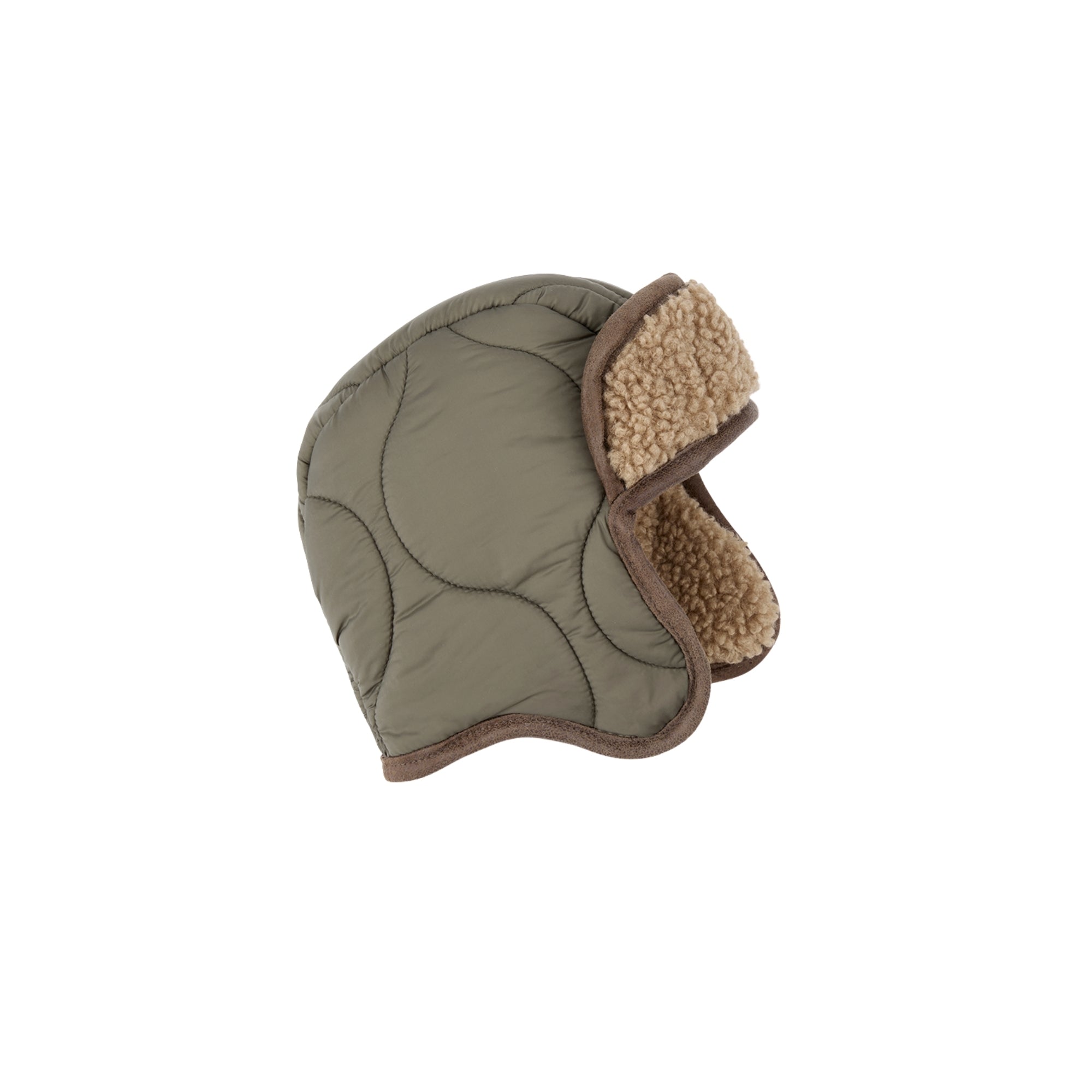 Yukon Chapka Hat | Khaki