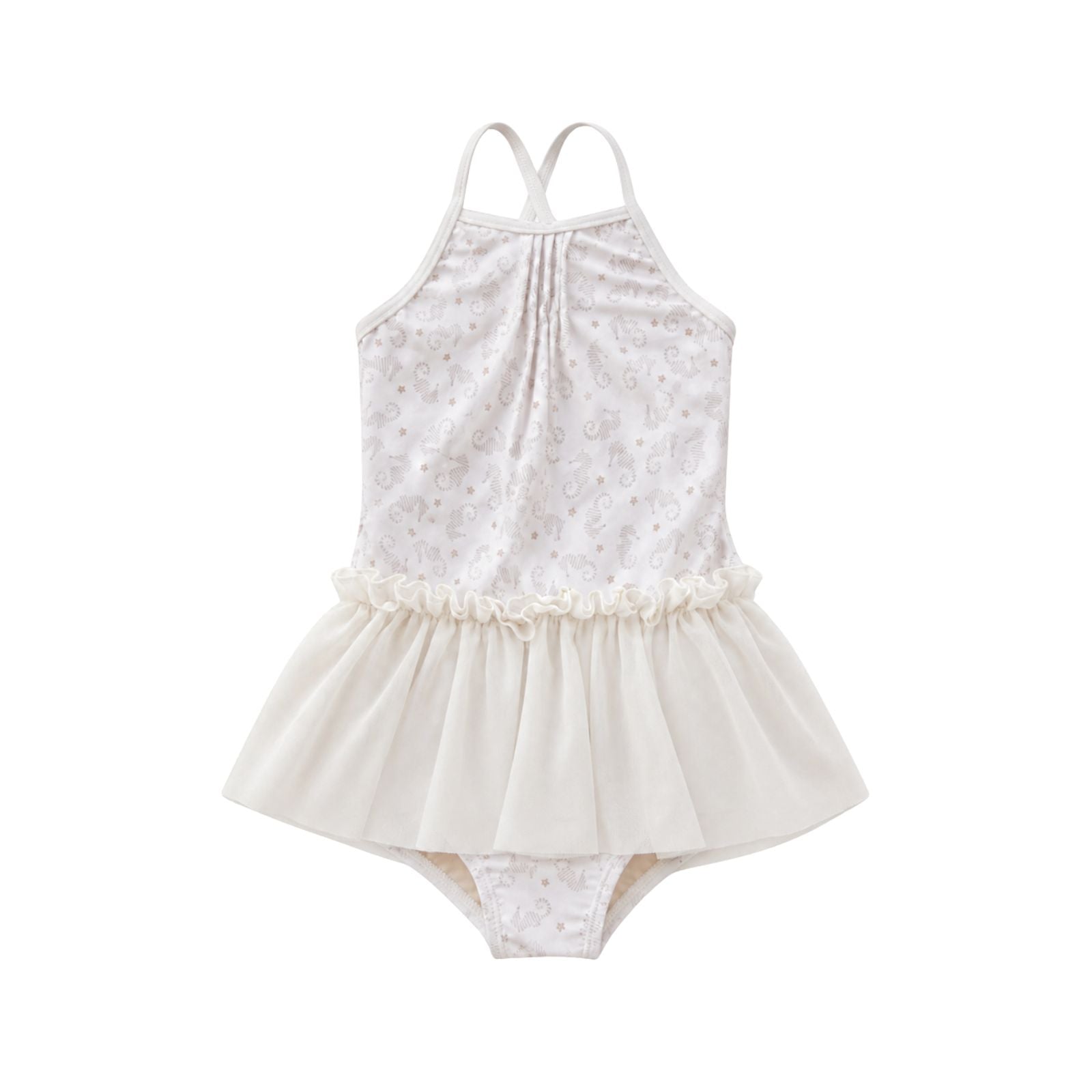 Emily Swimsuit | Coastal Charms