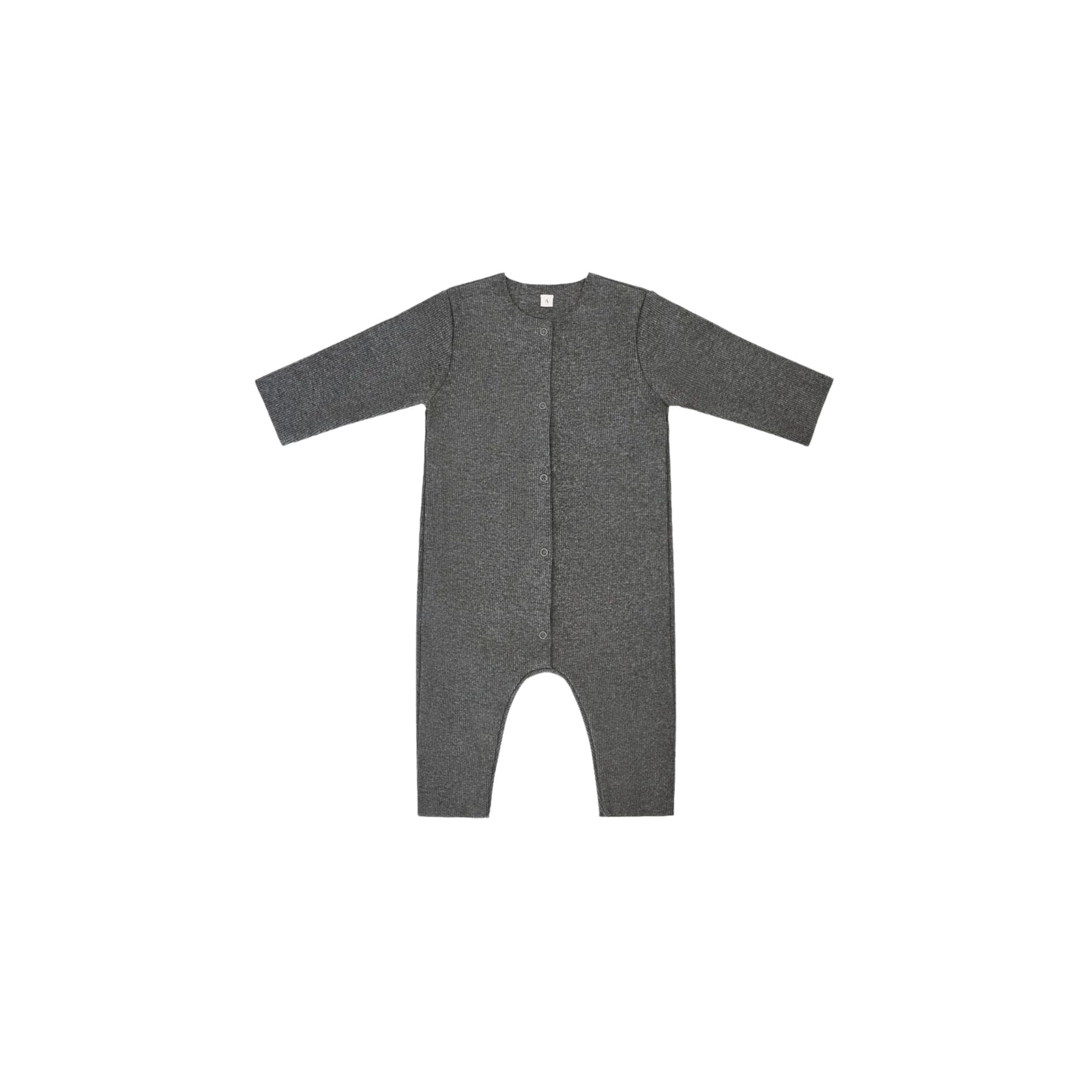 Rib Romper