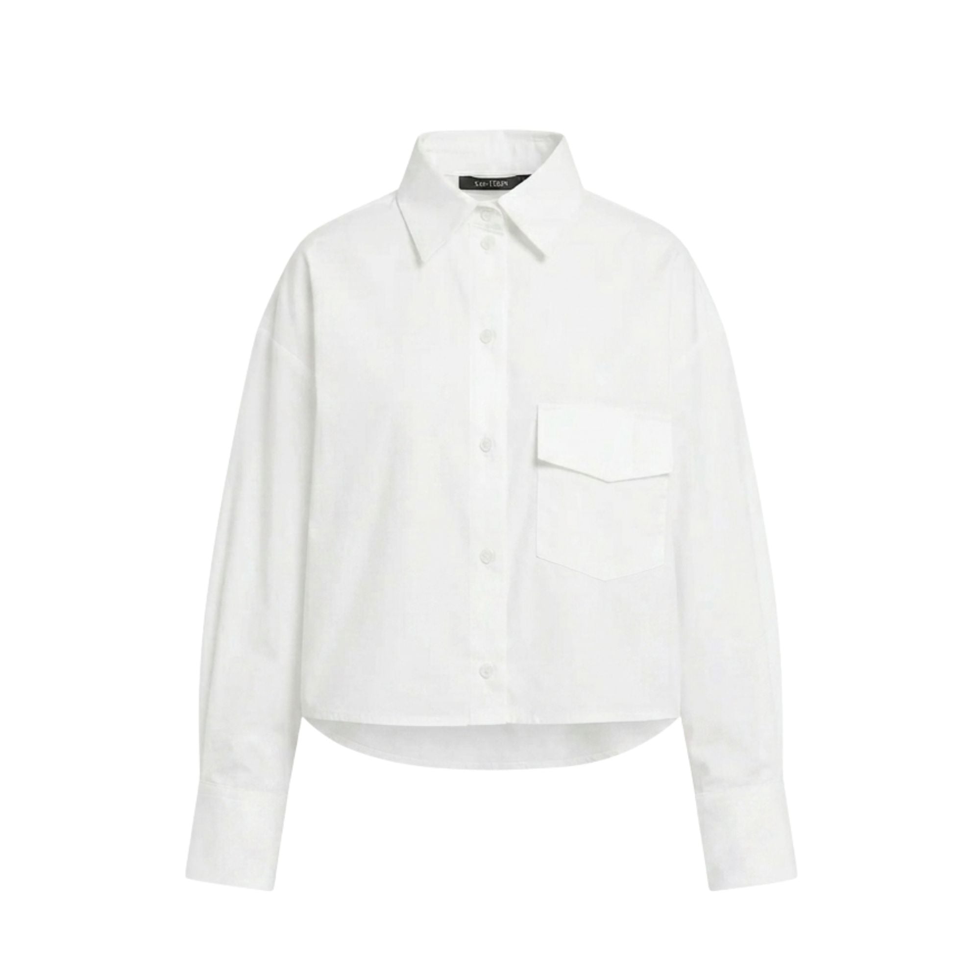 Anne Shirt | Paper