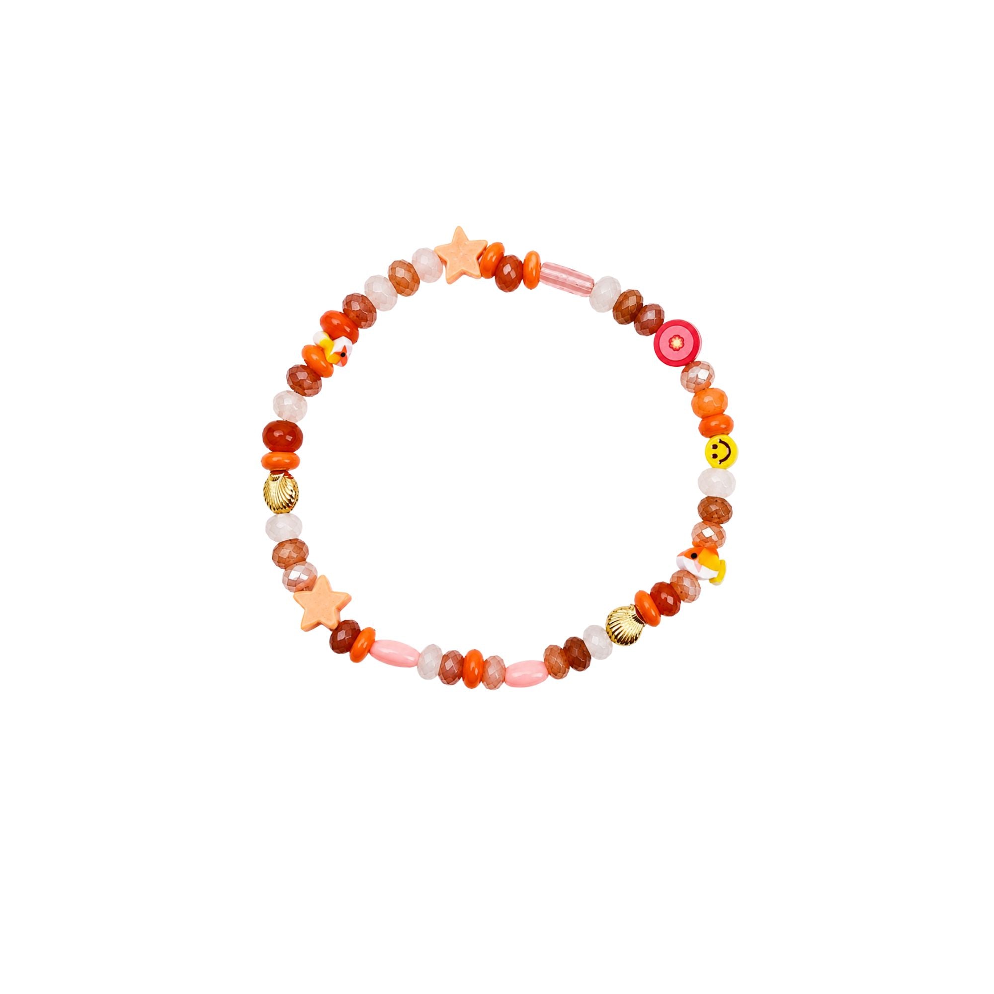 Anklet | Golden Hour