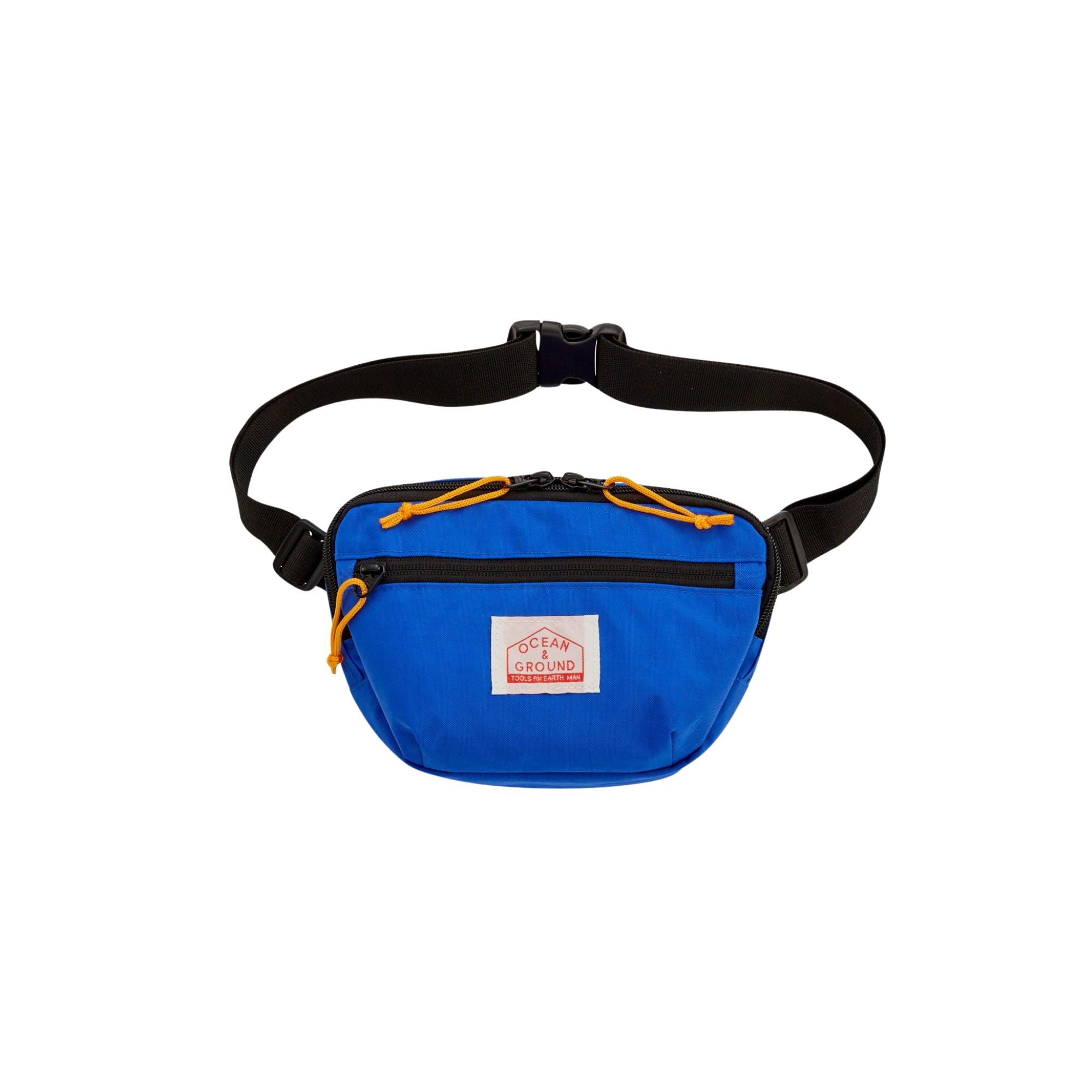 Waist Pouch Goodday | Blue