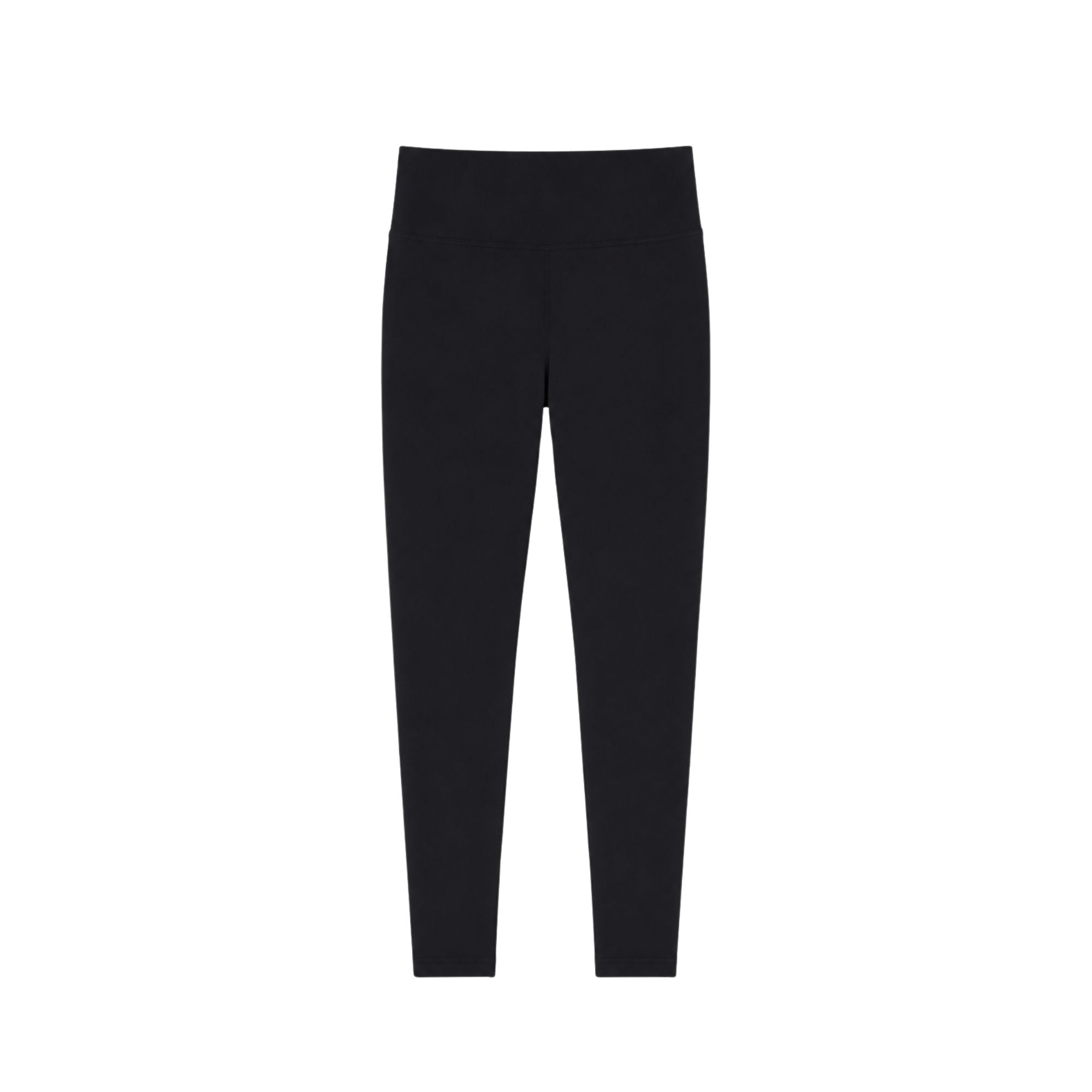 Girls TLC Leggings | Jet Black