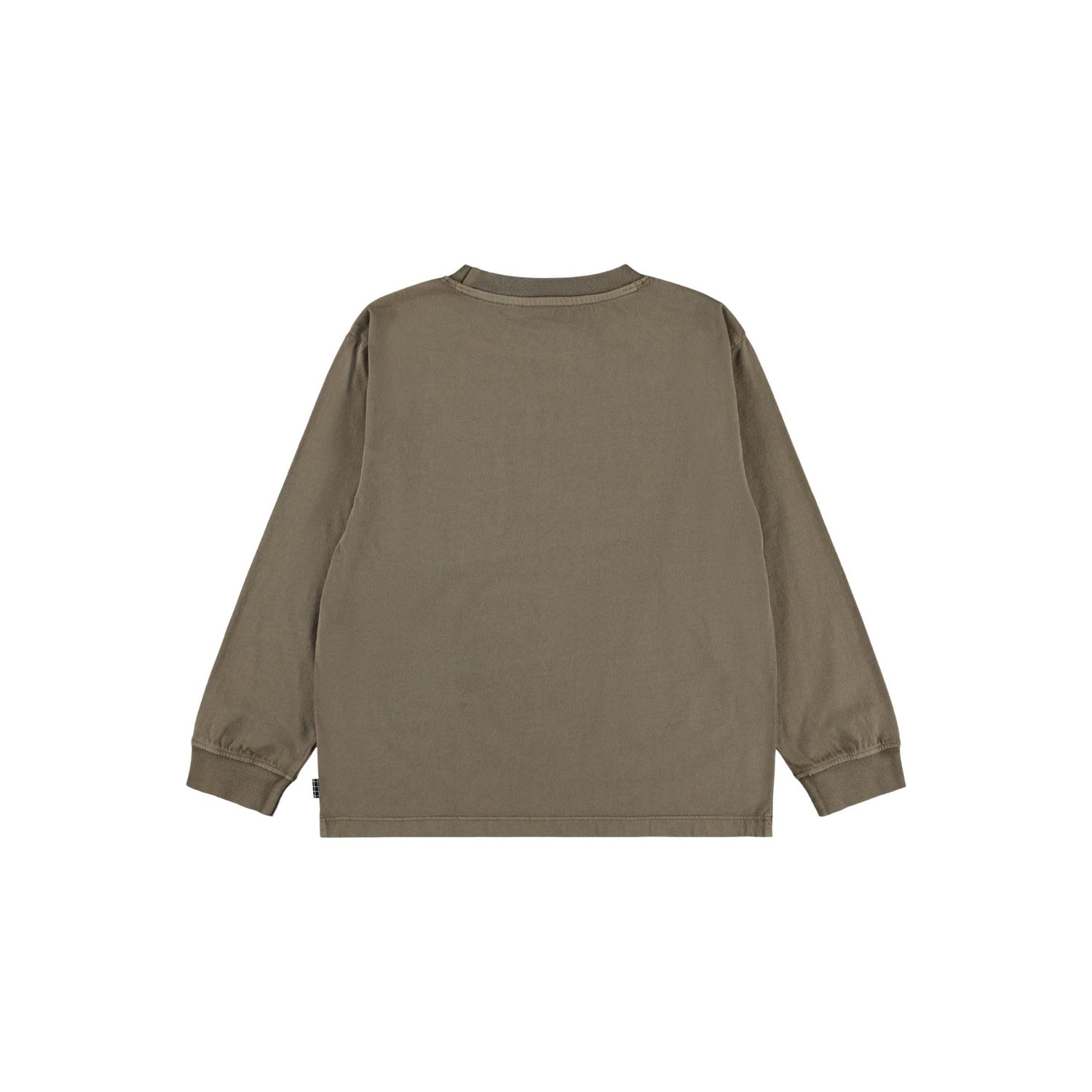 Rueben T-shirt | Ground