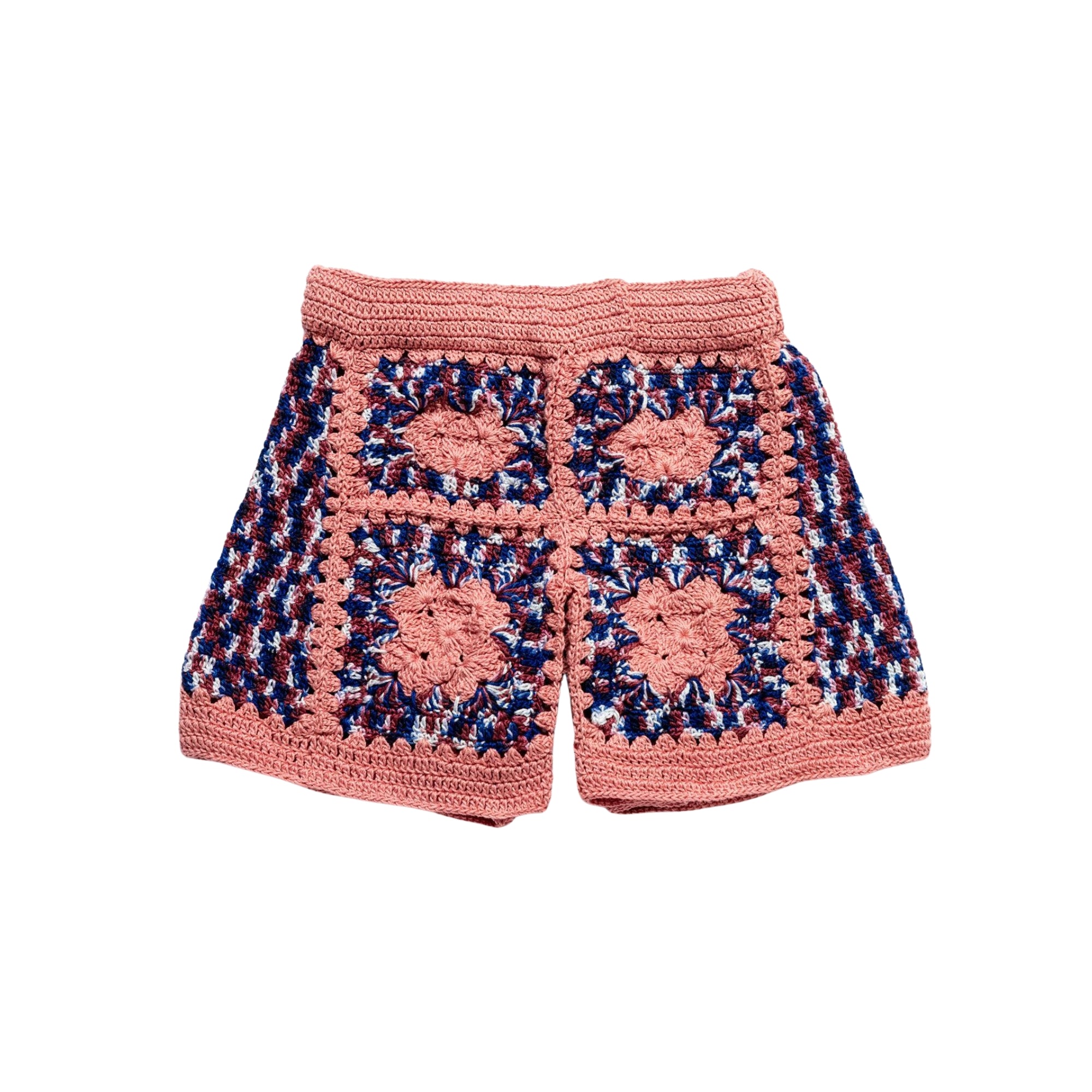 Rupert Shorts | Winterberry