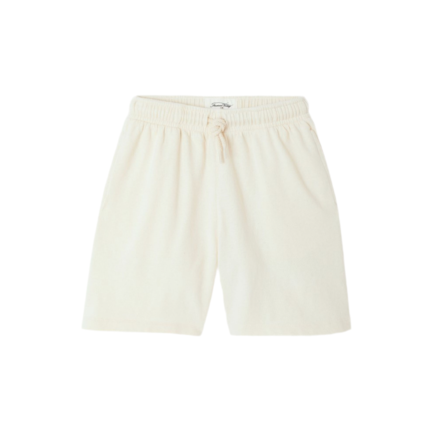 Ykobow Shorts | Ecru