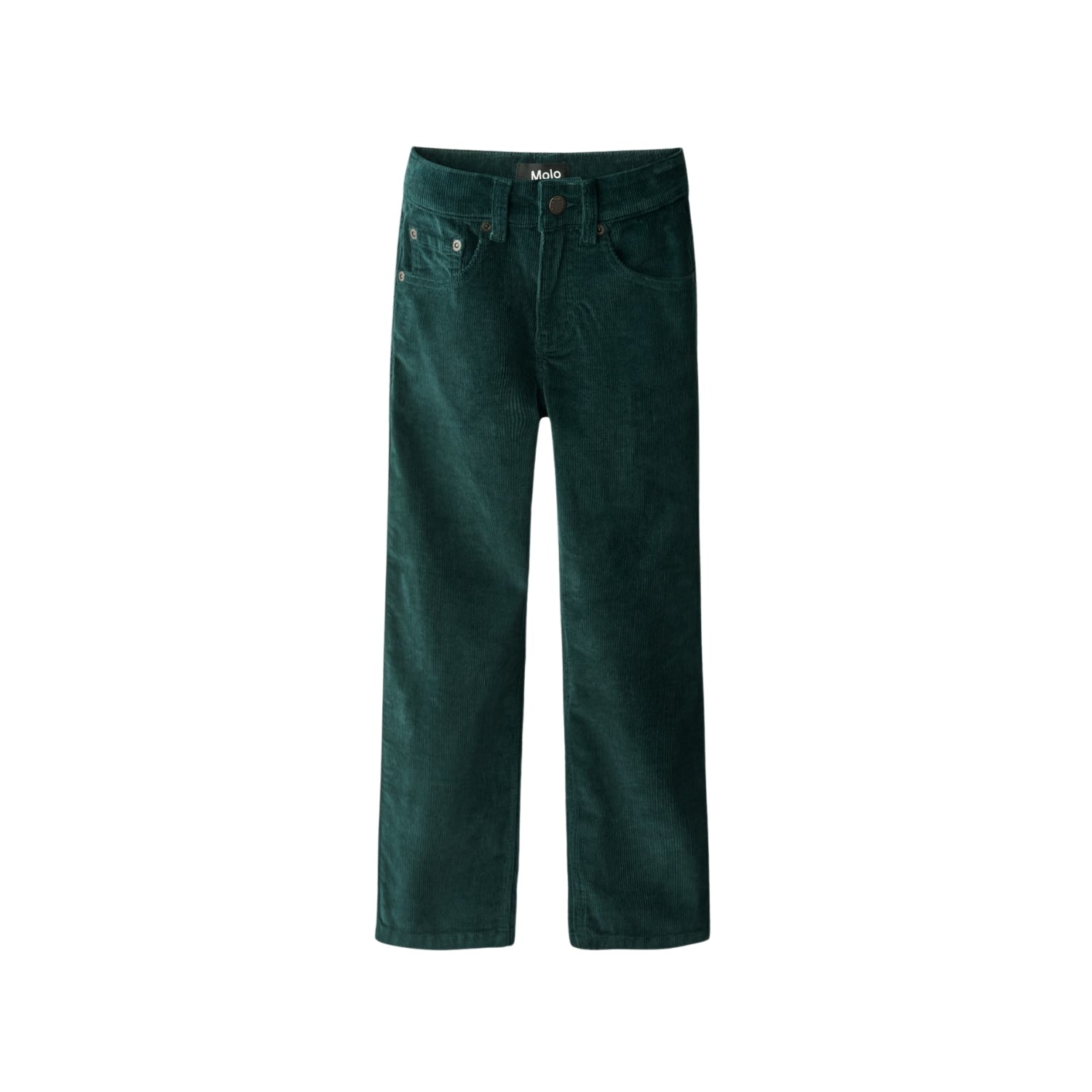 Andy Corduroy Pants | Taxus
