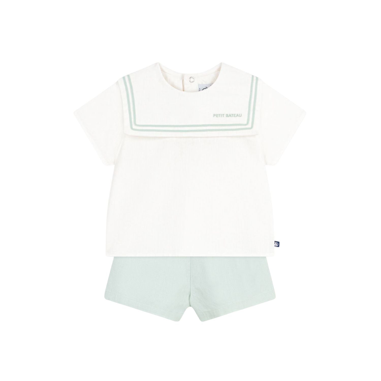 Cotton & Linen Set