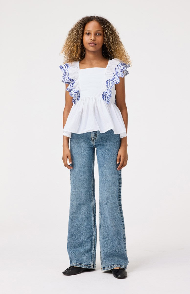 Asta Jeans | Worn Denim