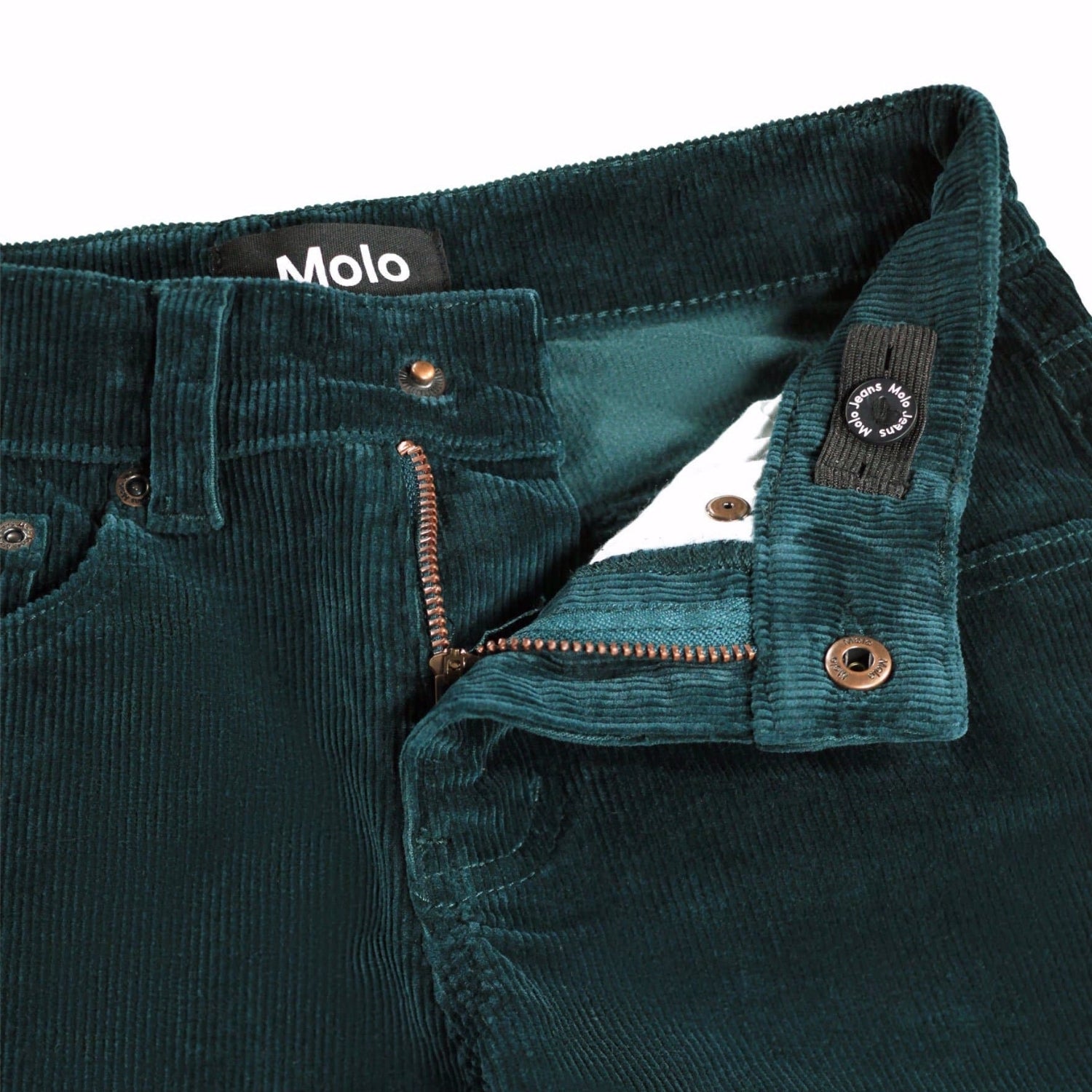 Andy Corduroy Pants | Taxus