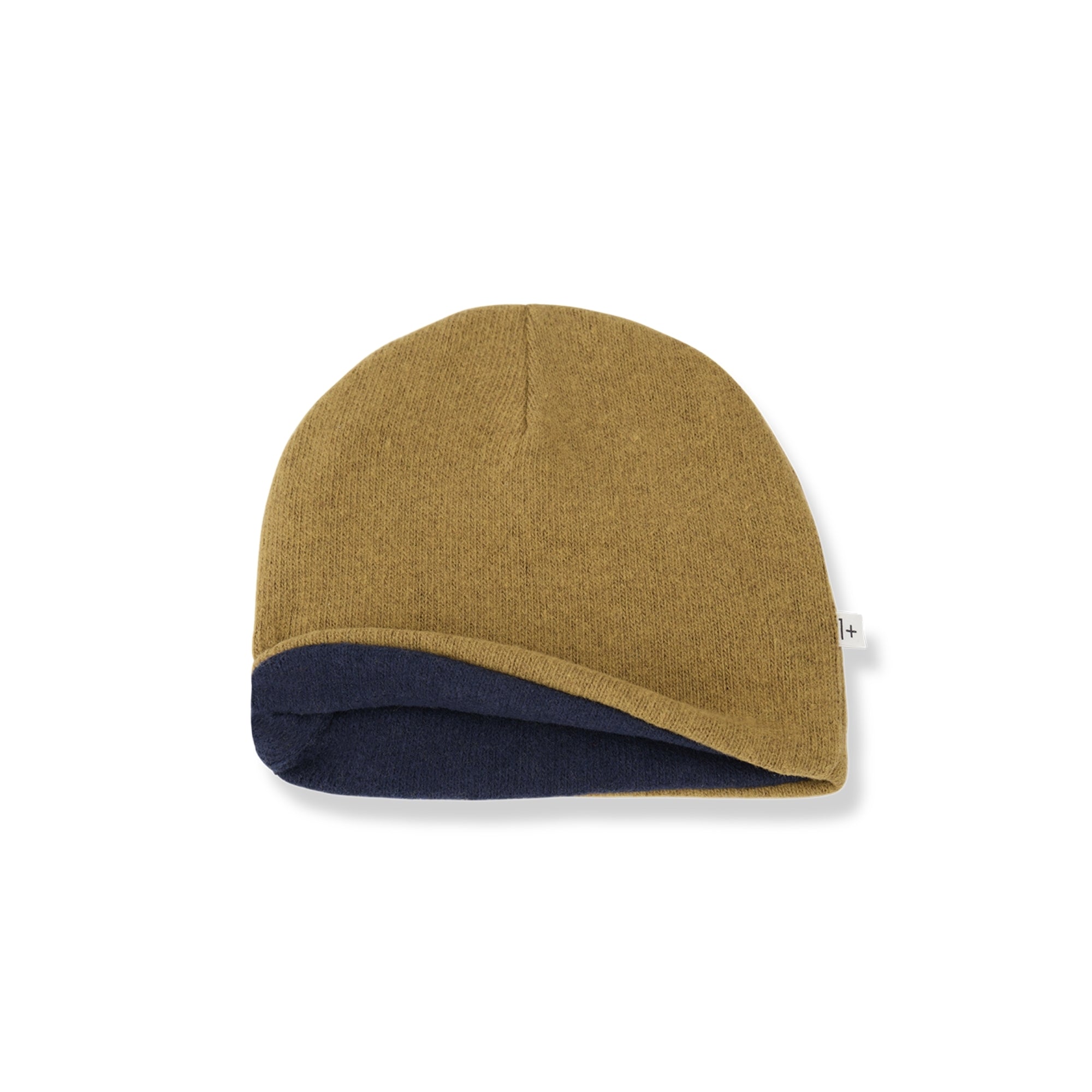 Nick Reversible Beanie | Avana