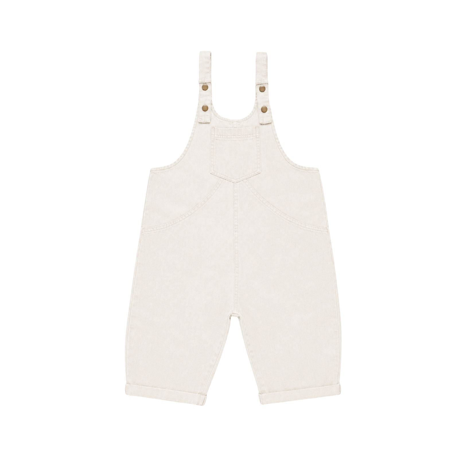 Elliot Jumpsuit | Vanilla