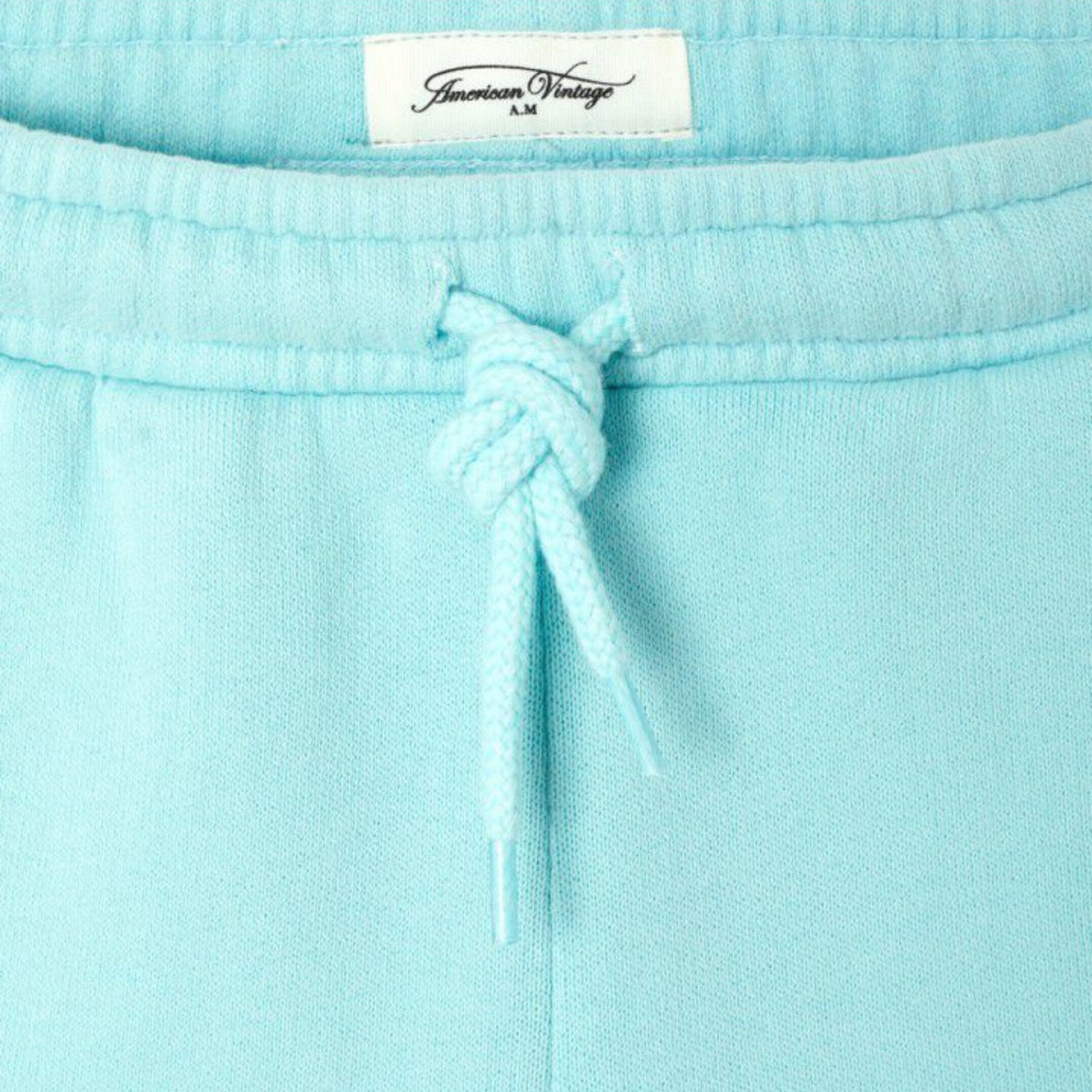 Izubird Joggers | Vintage Glacier