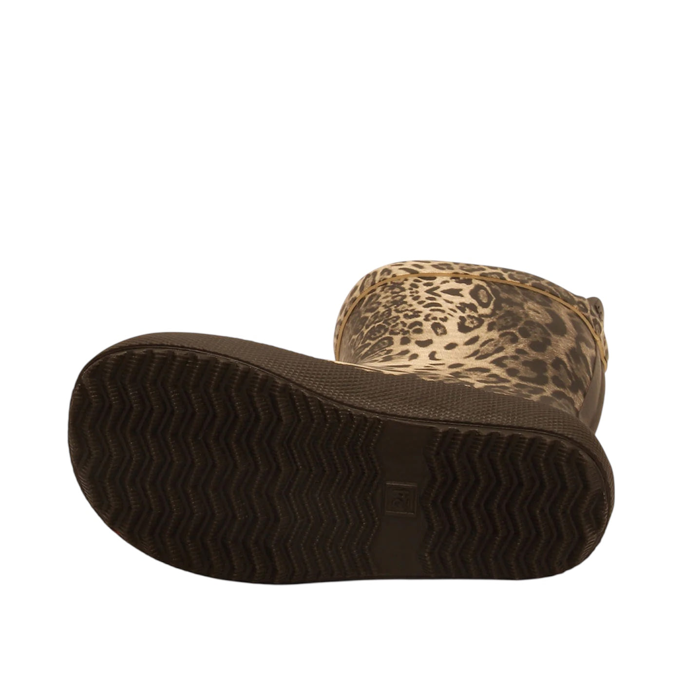 Scandinavia Boot | Leopard