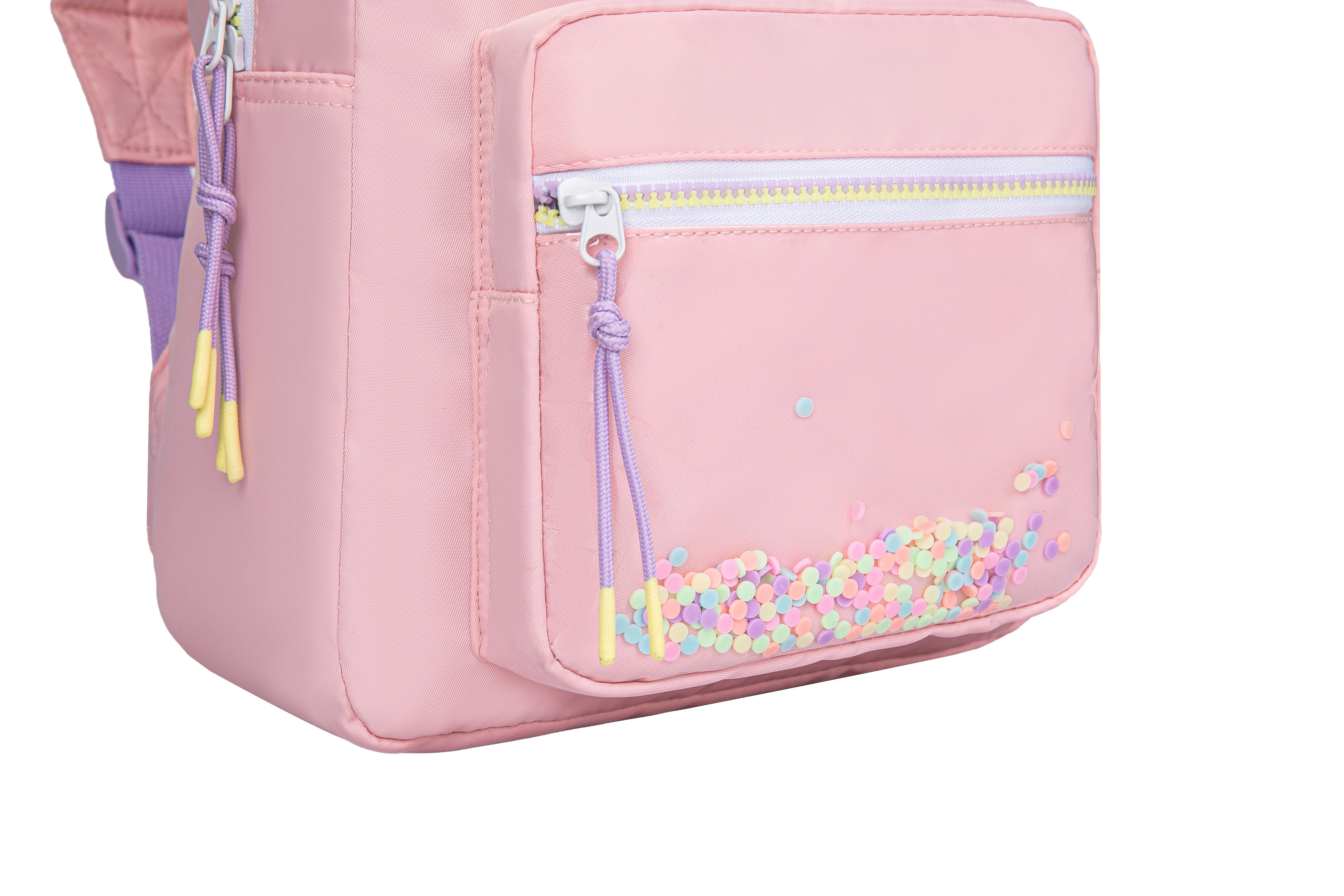 Small Backpack | Rainbow
