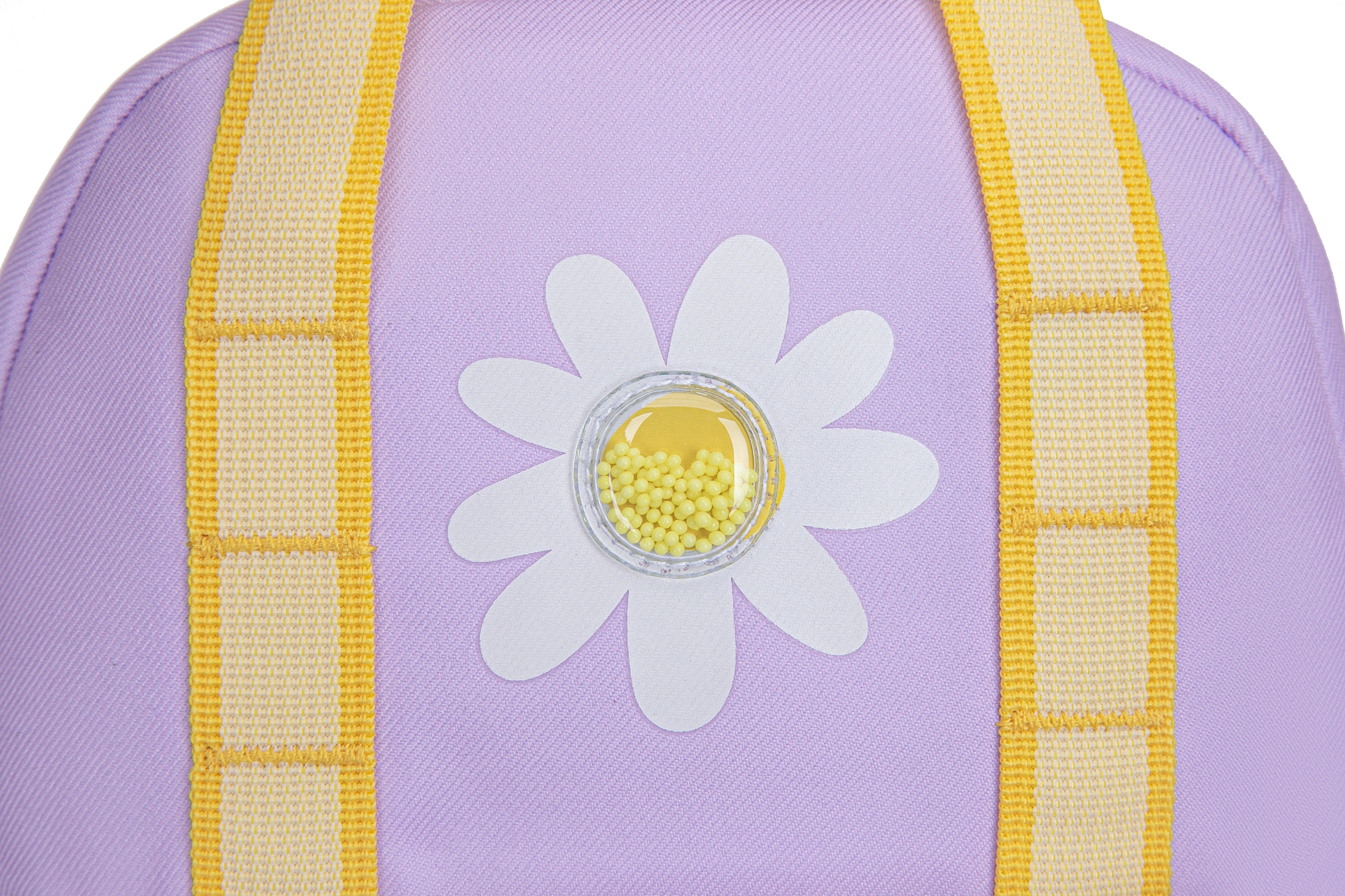 Small Backpack | Daisy Lilac