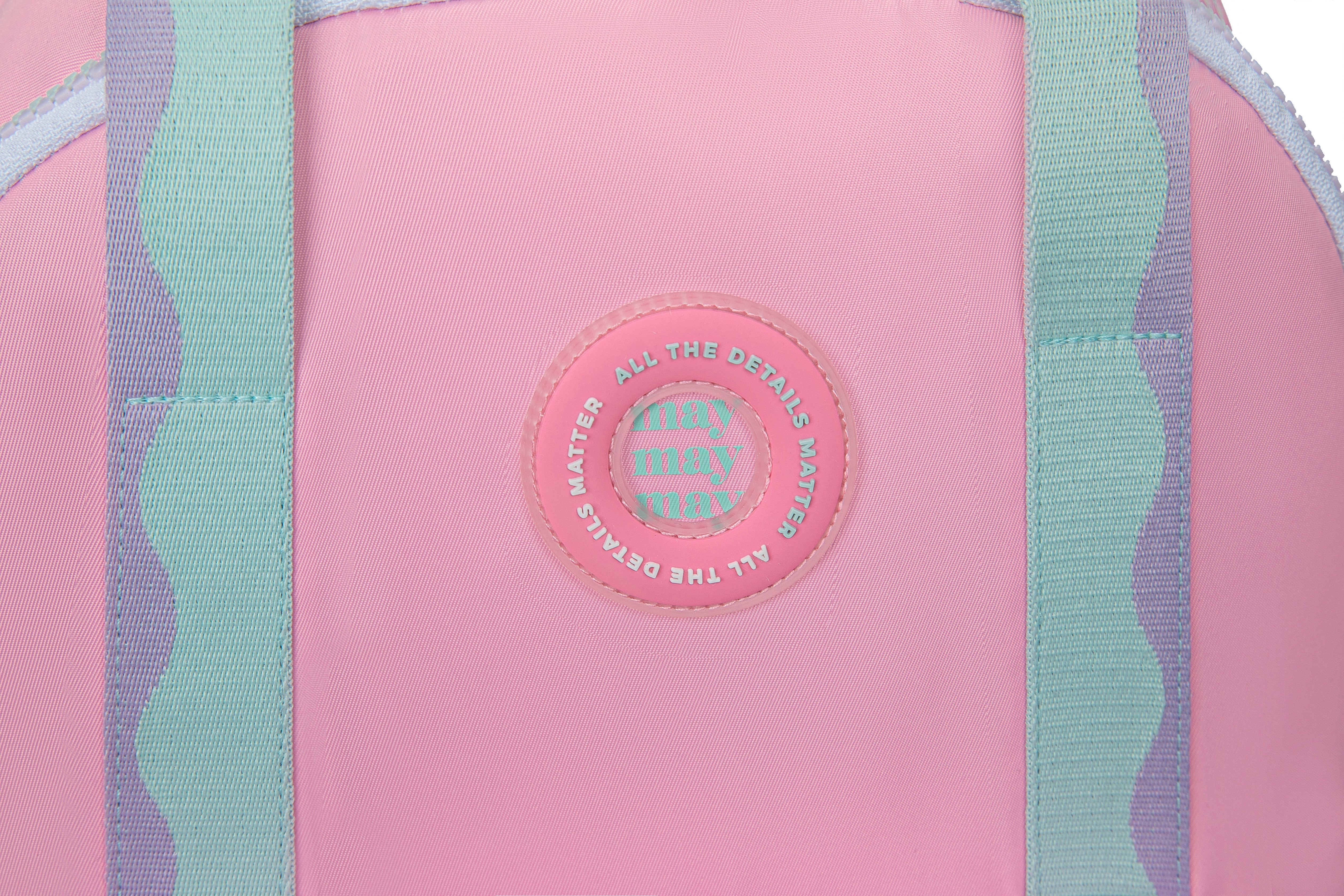 Backpack | Pink Vibes