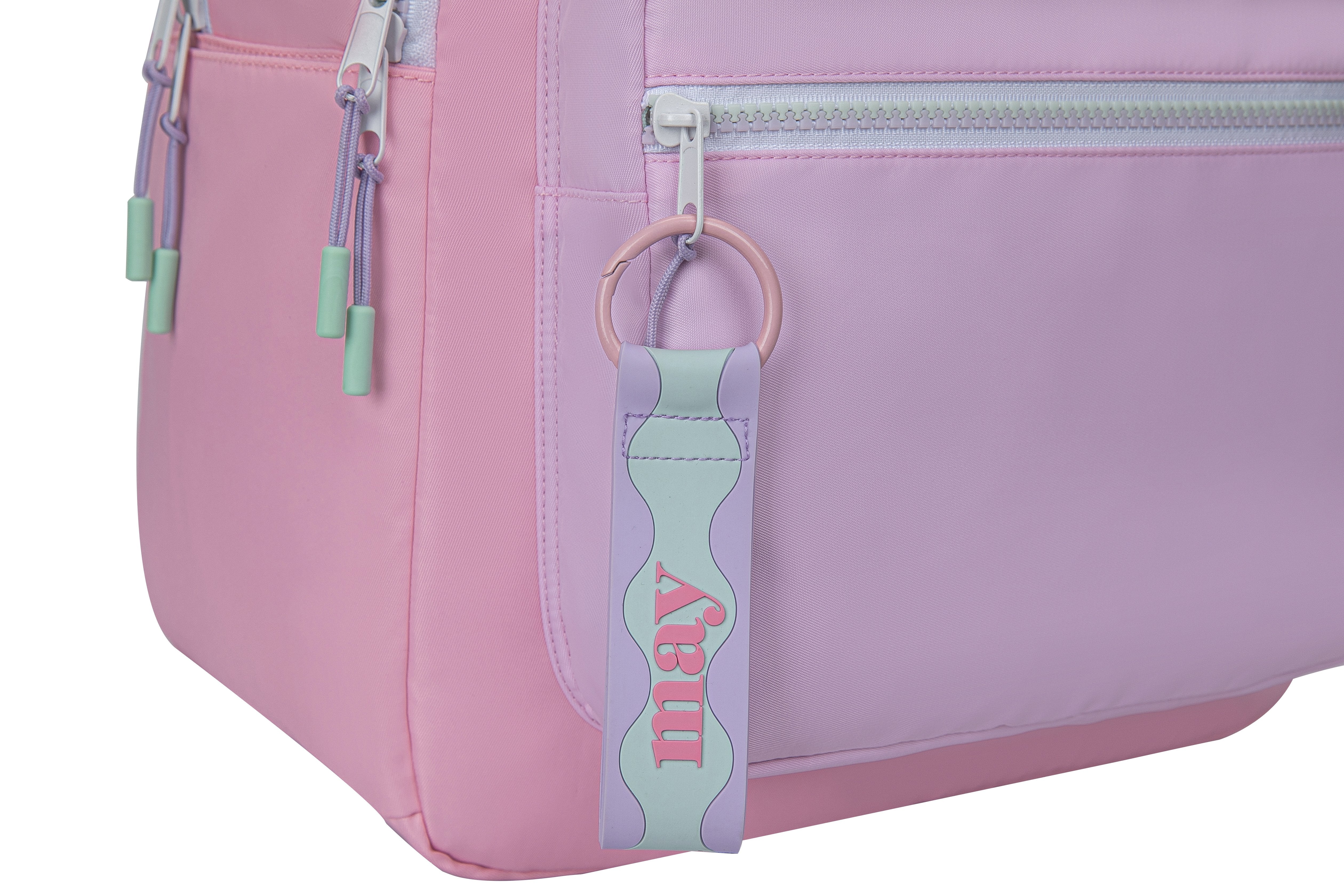 Backpack | Pink Vibes