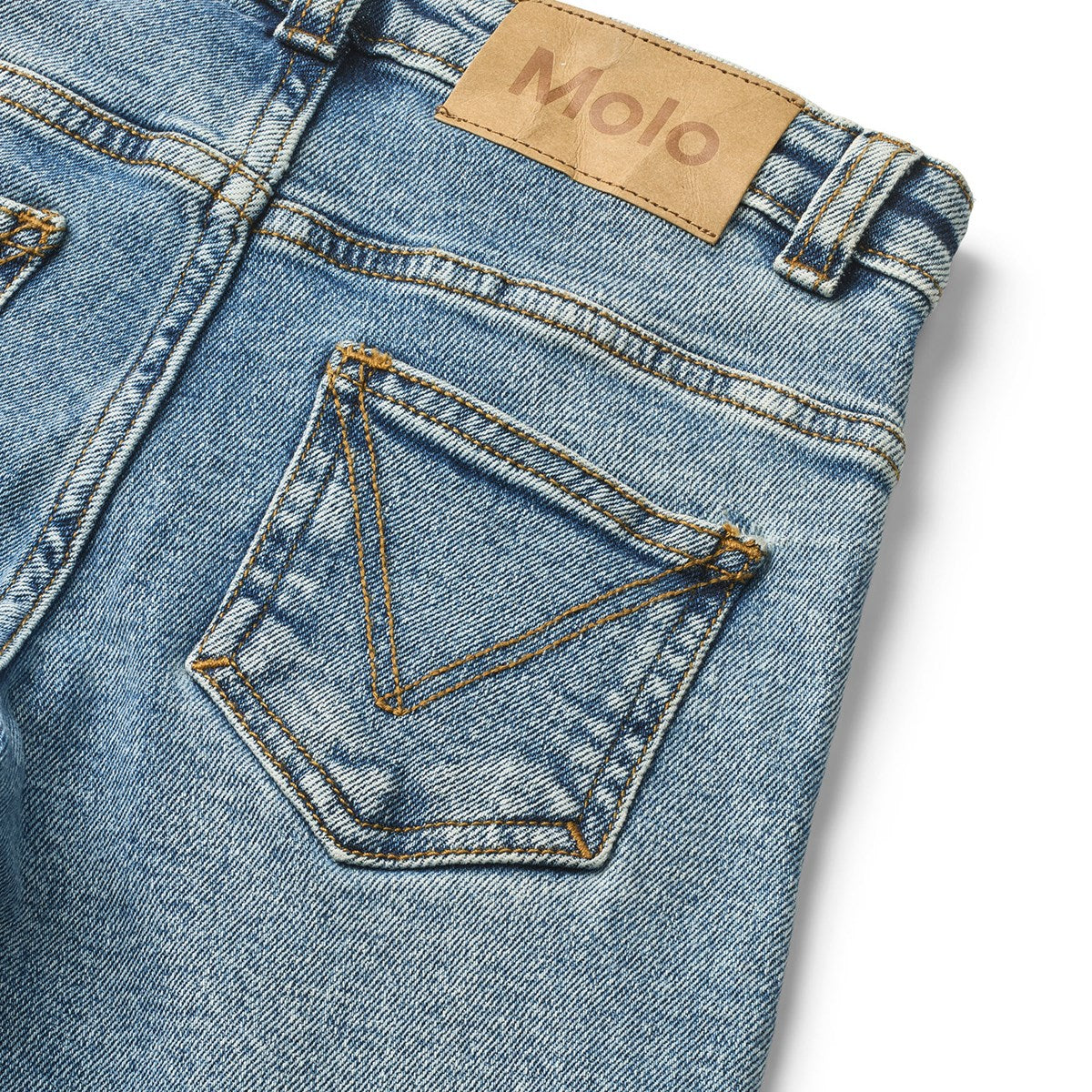 Asta Jeans | Worn Denim