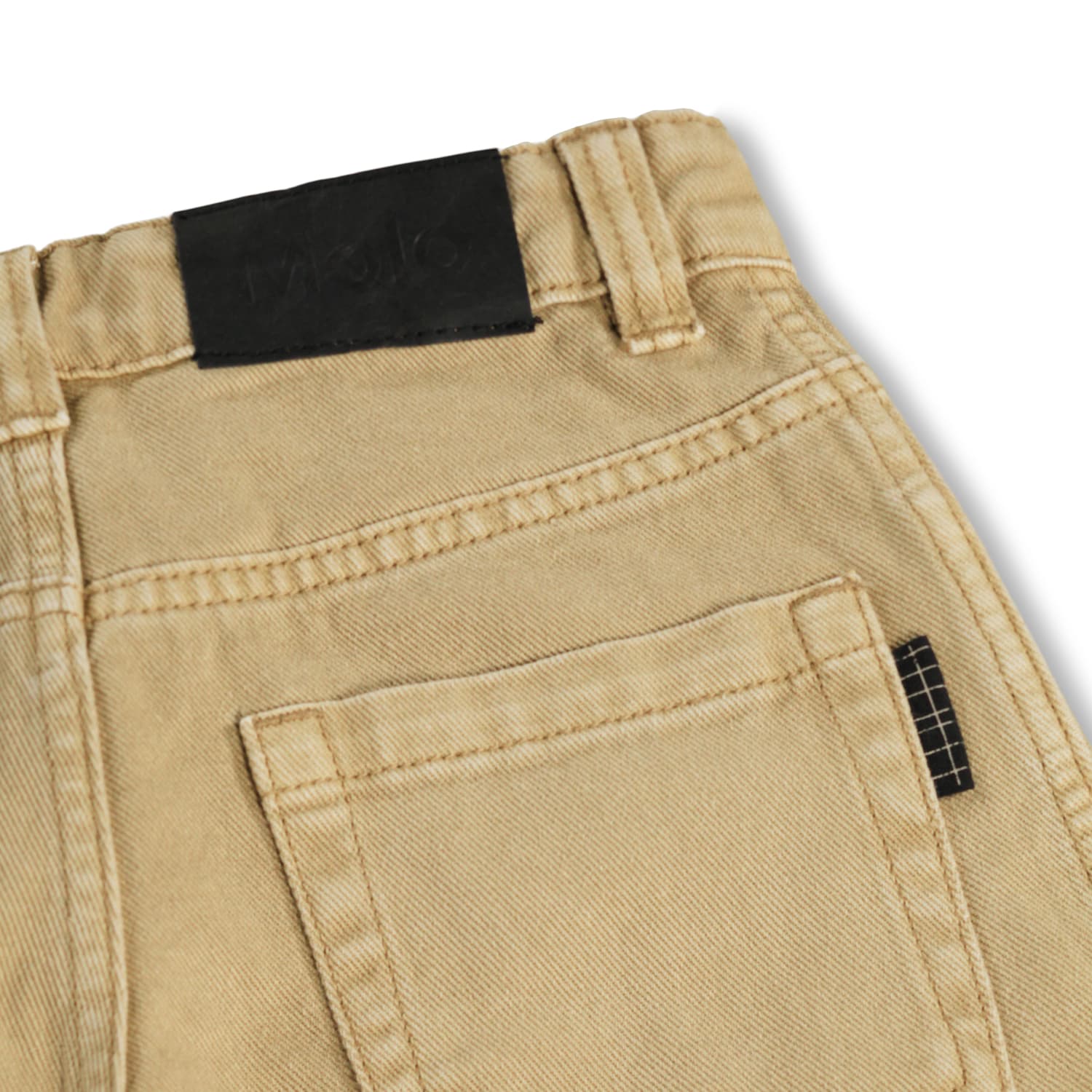 Art Shorts | Desert Wash