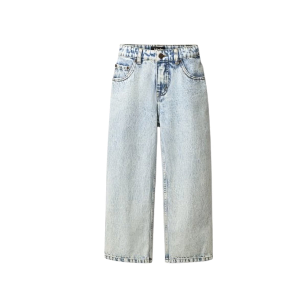 Aiden Jeans | Washed down