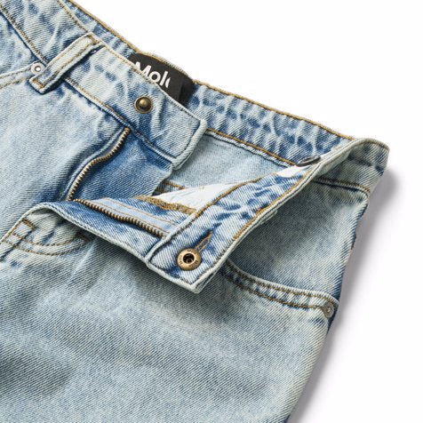 Aiden Jeans | Washed down