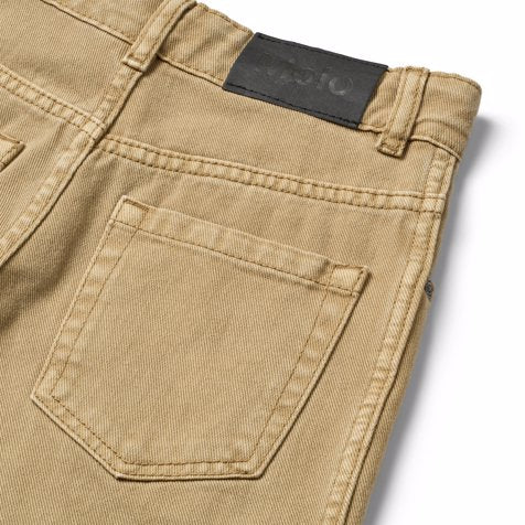 Aiden Jeans | Desert Wash