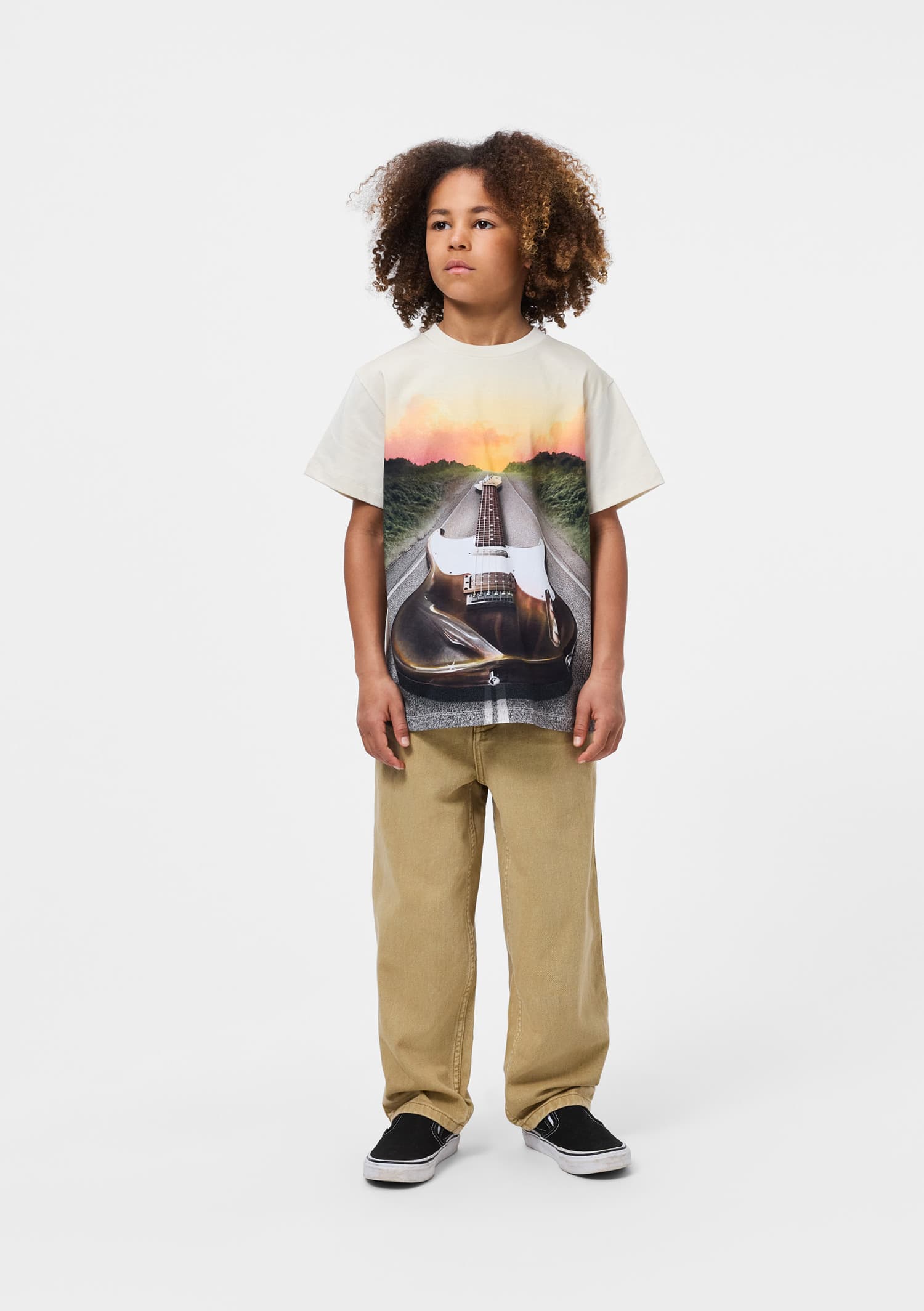Aiden Jeans | Desert Wash