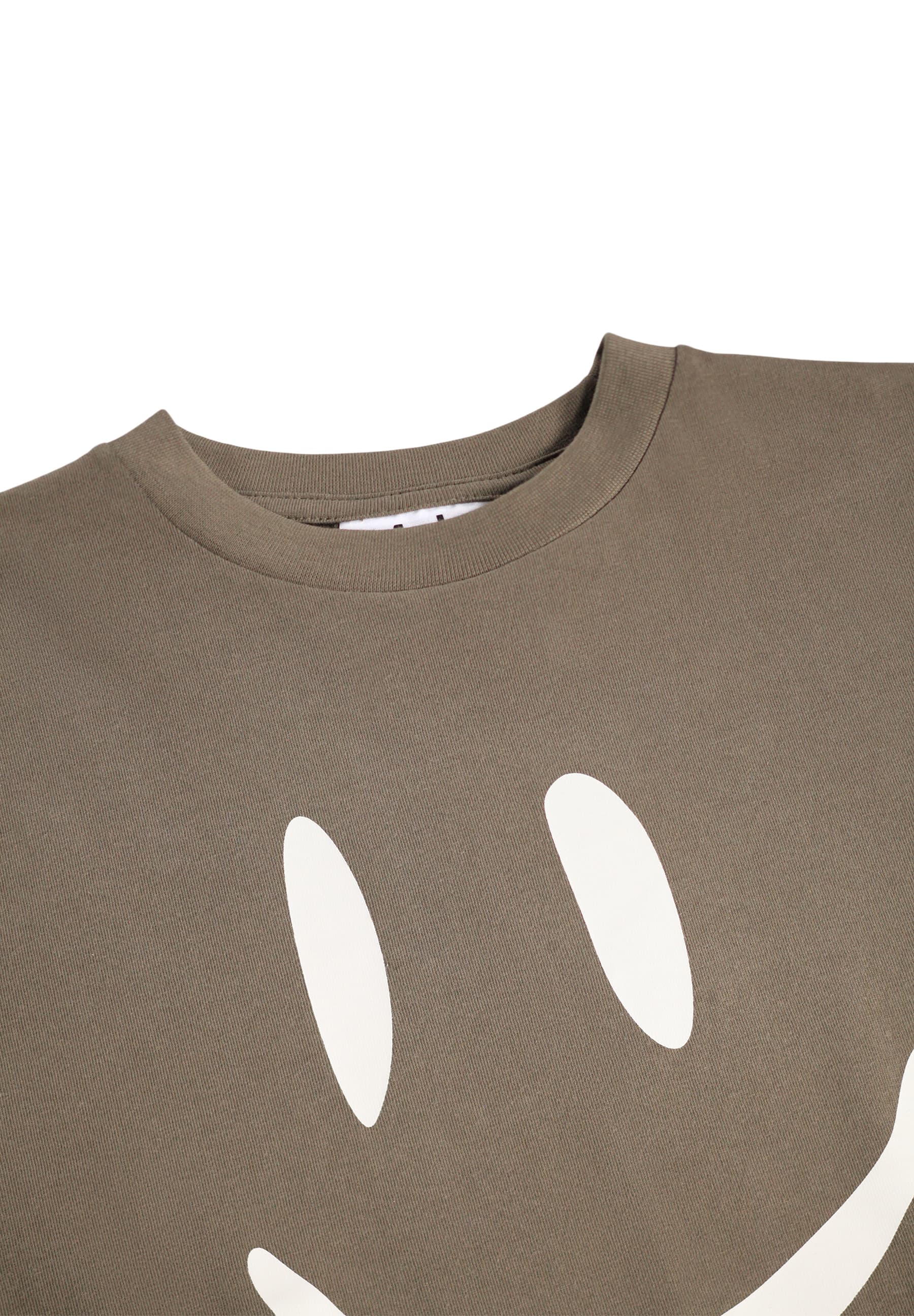 Roxo T-shirt | Ground