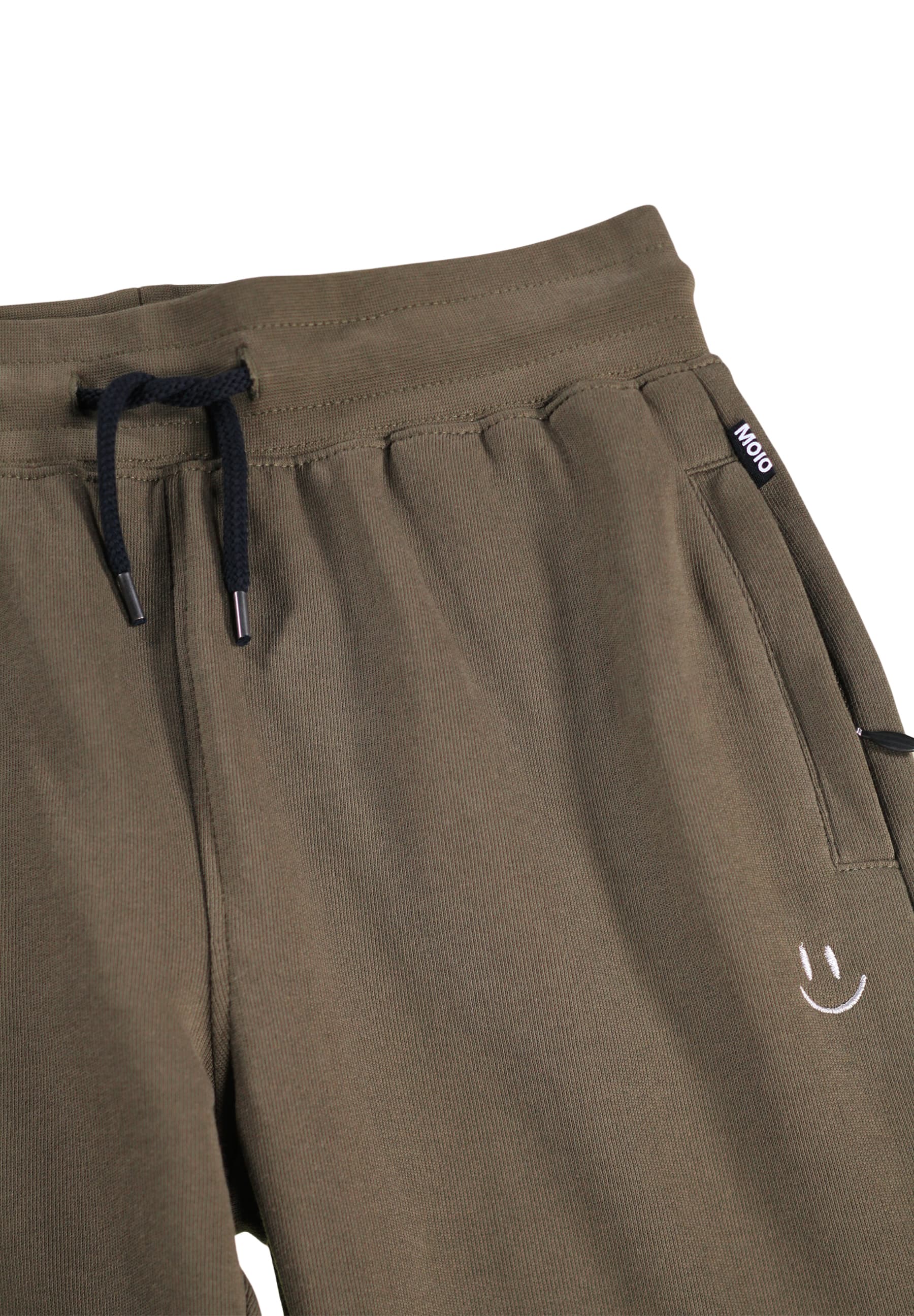 Mike Sweatshirt Set | Ground