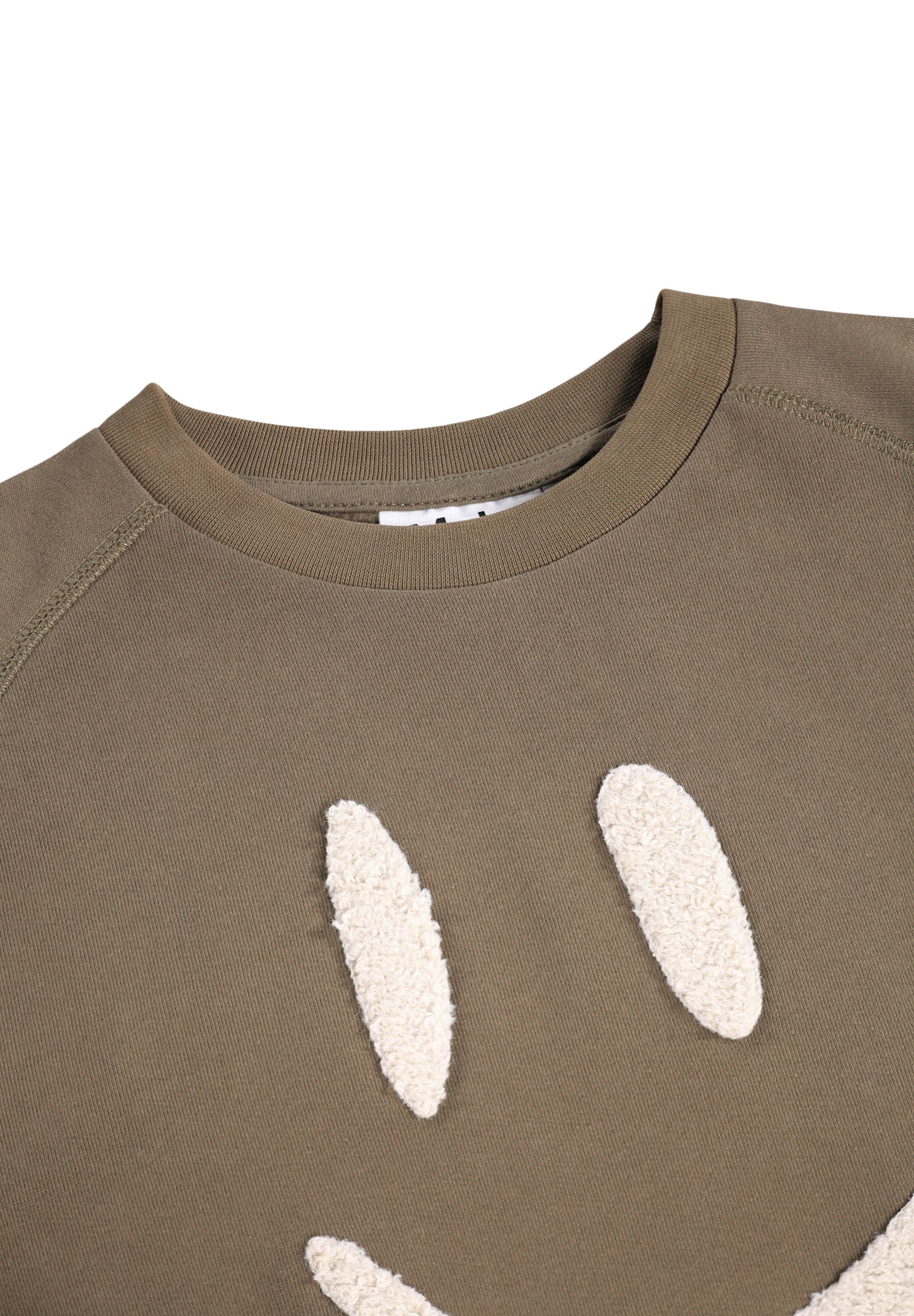 Mike Sweatshirt Set | Ground