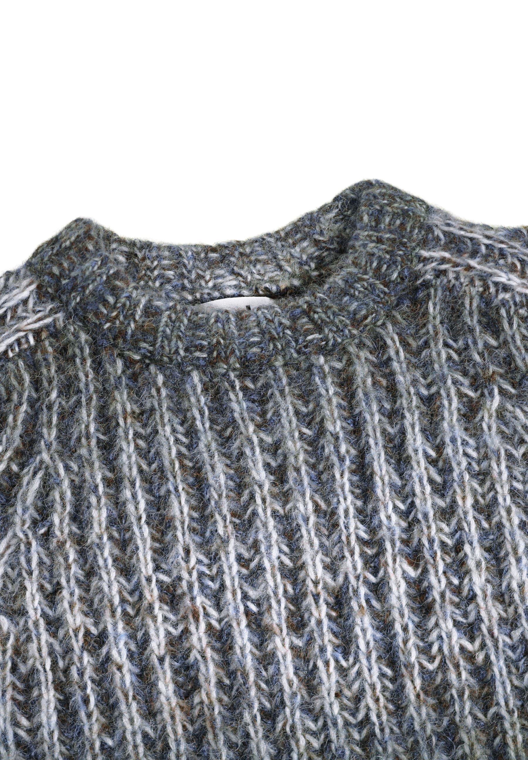 Bosse Sweater | Mizzel Space