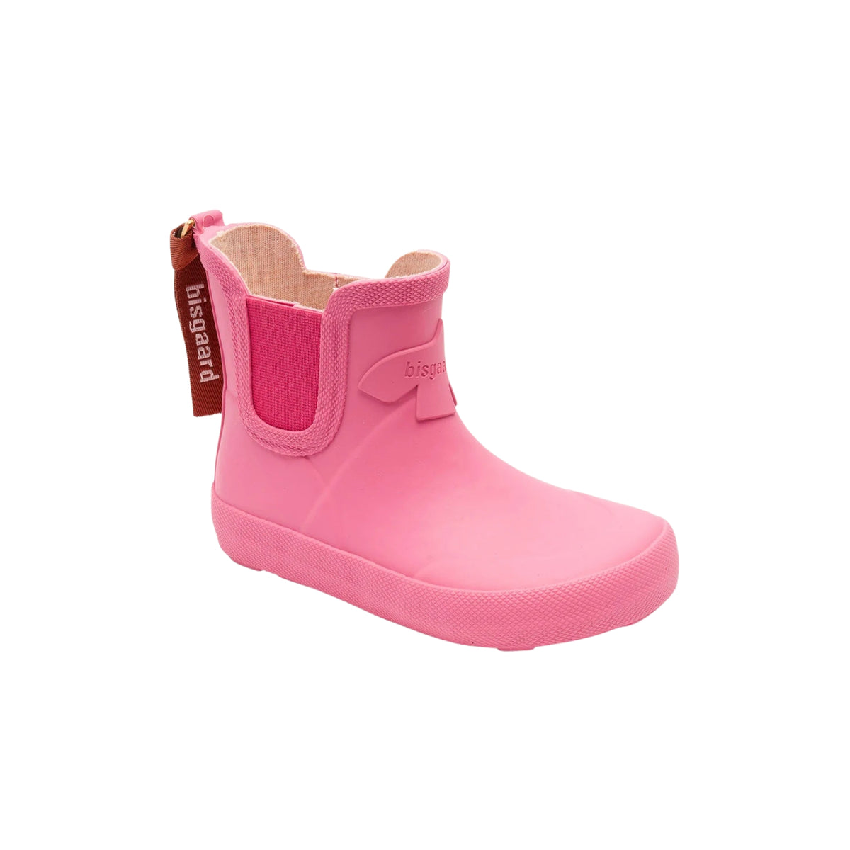 Barefoot Rubber Boots | Pink