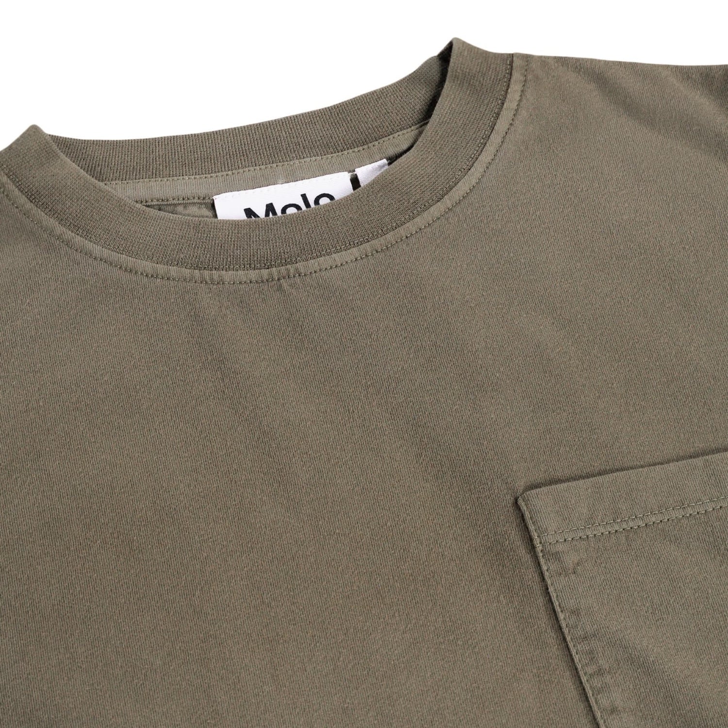 Rueben T-shirt | Ground