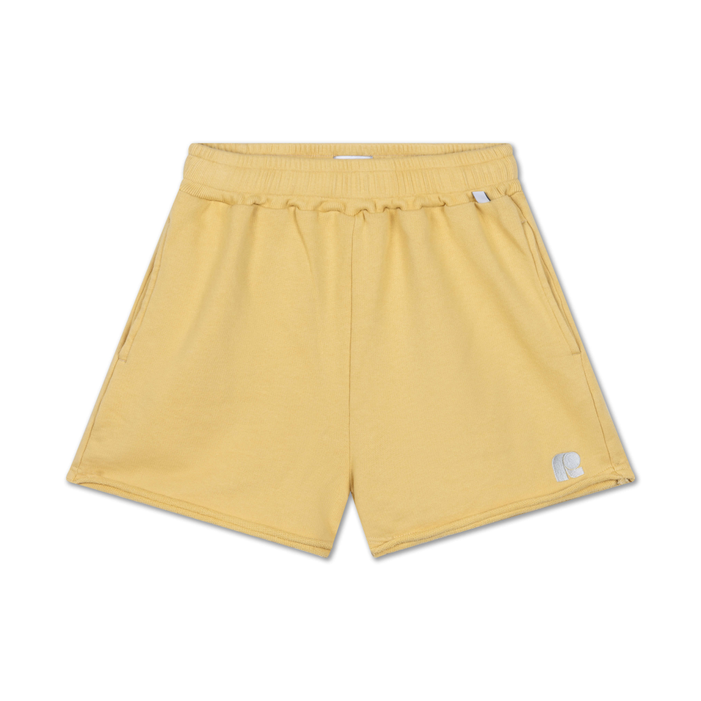 Easy Short | Golden Oat