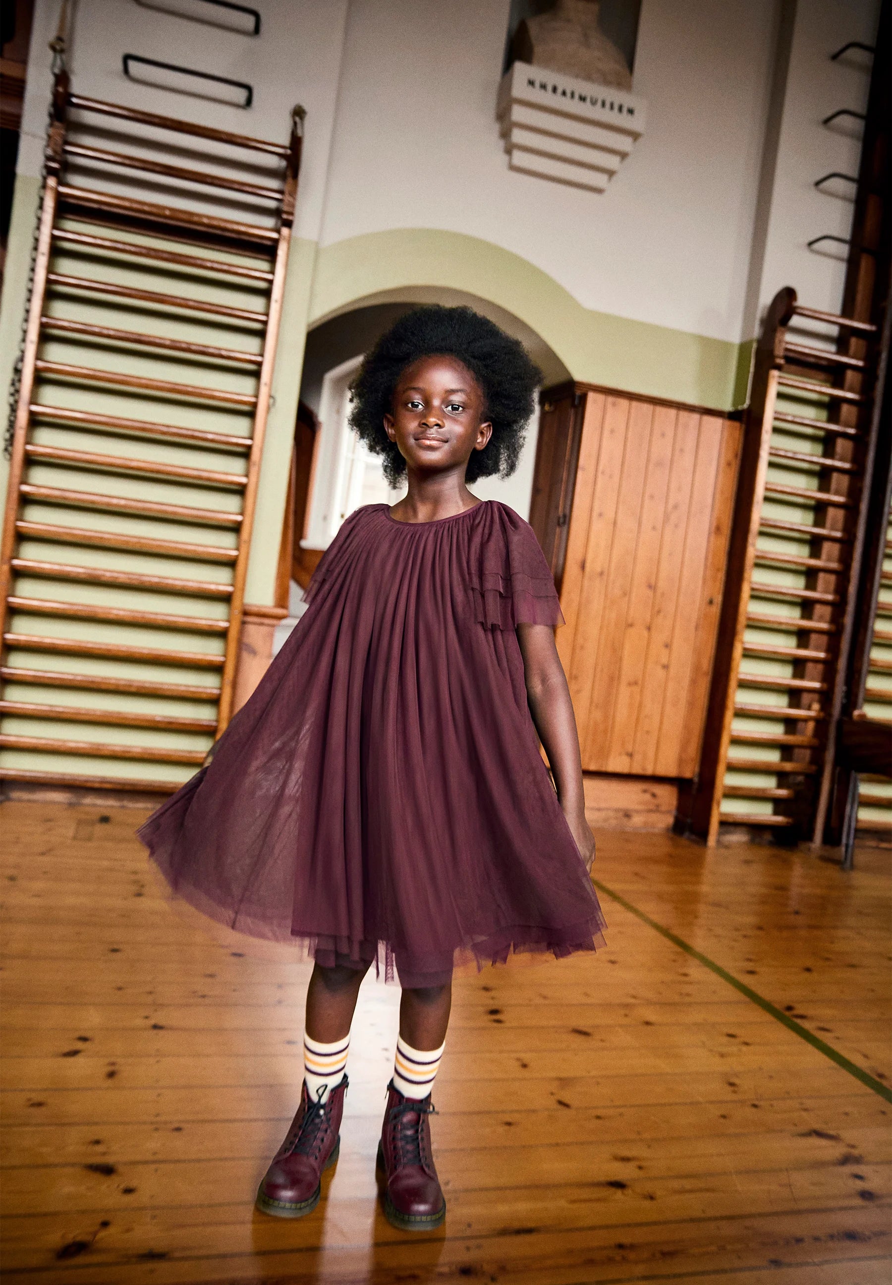 Cocolita Dress | Forestberry