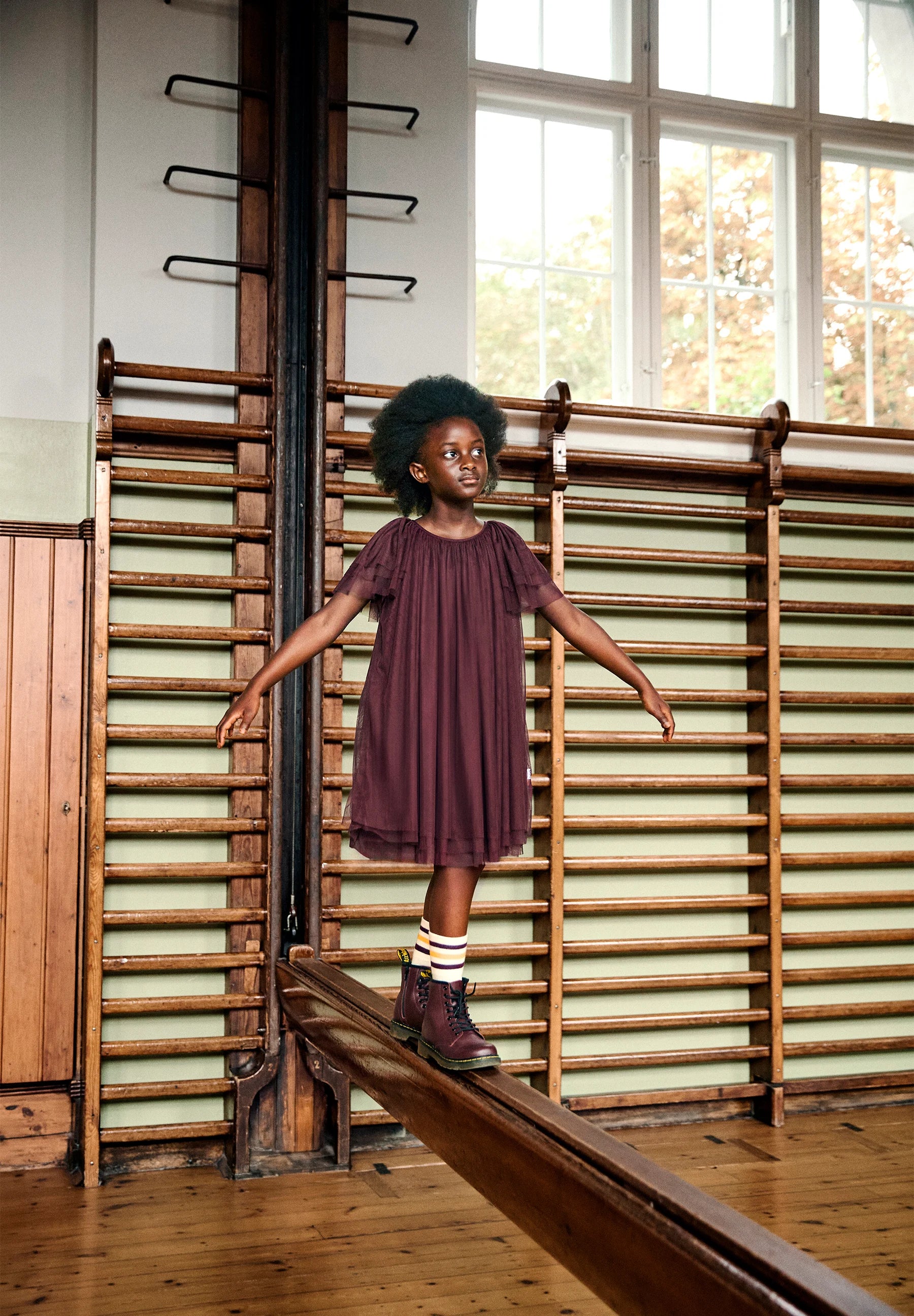 Cocolita Dress | Forestberry