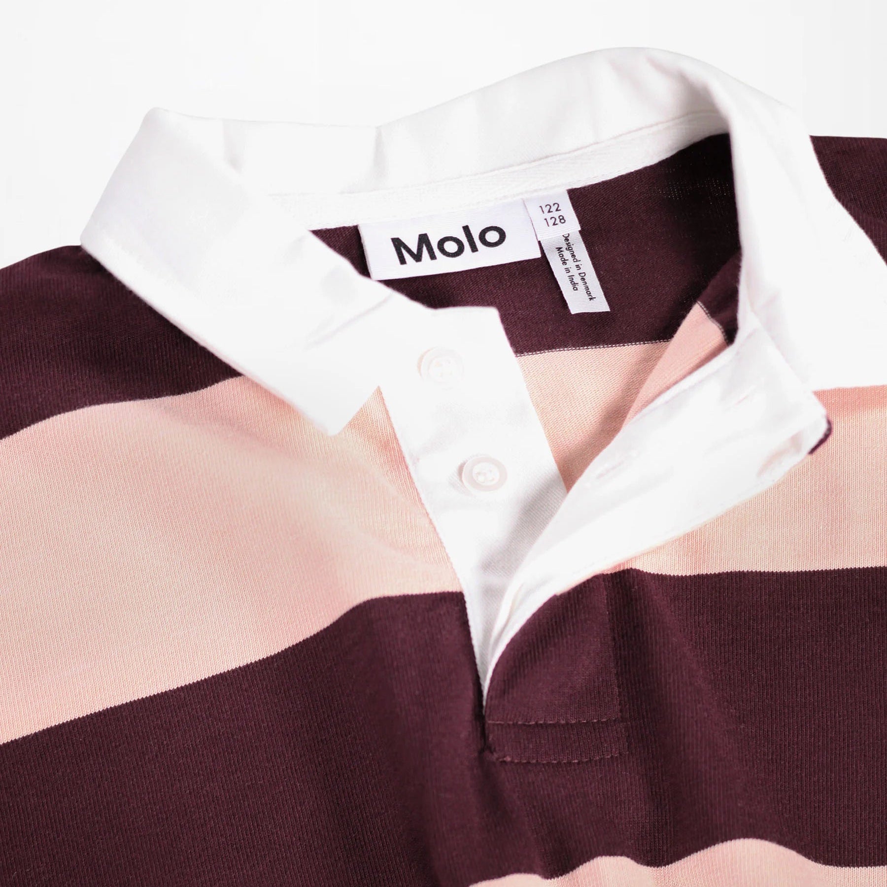 Carlott Dress | Berry Petal