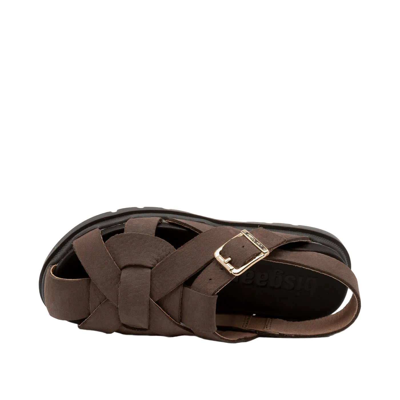 Arda Brown Sandals