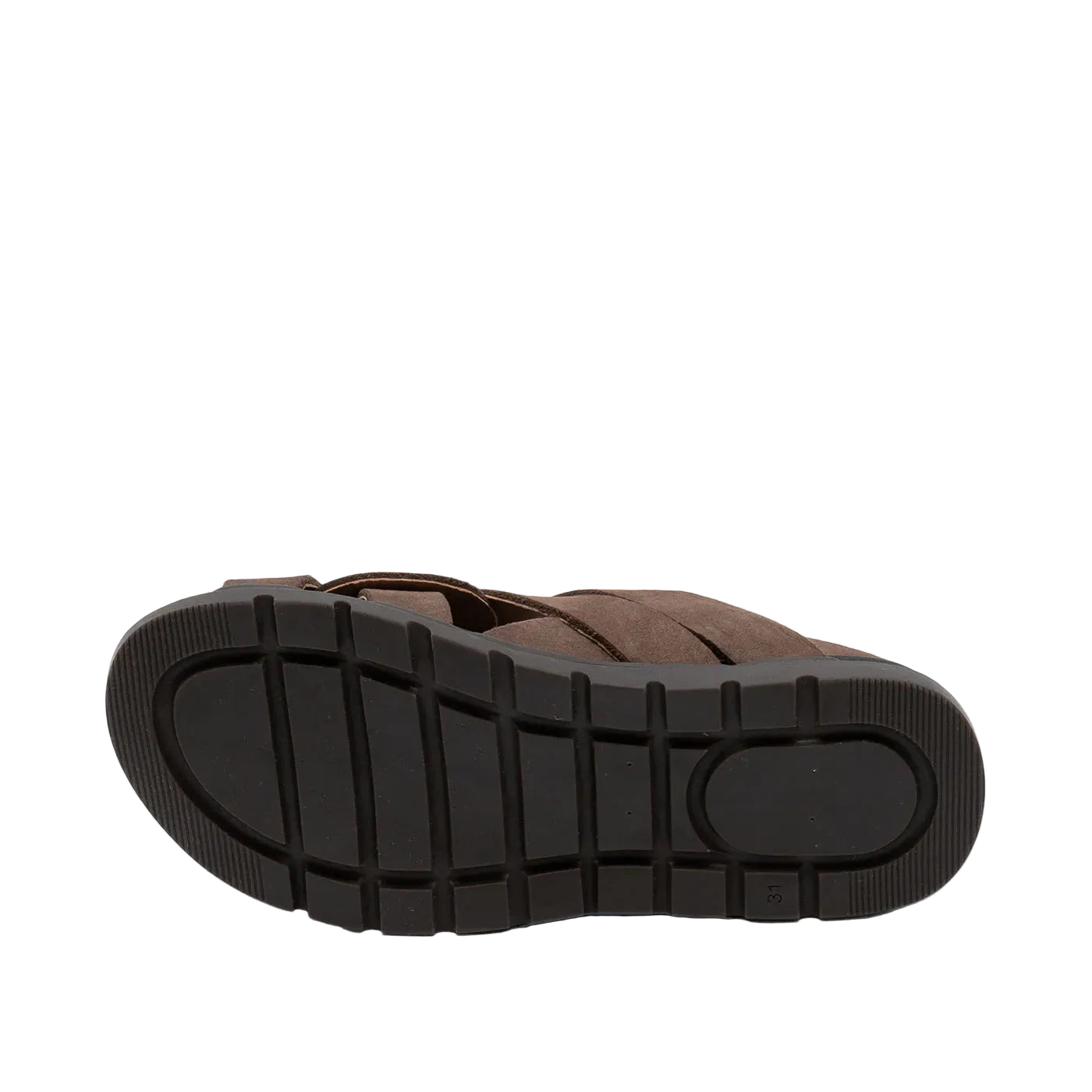 Arda Brown Sandals