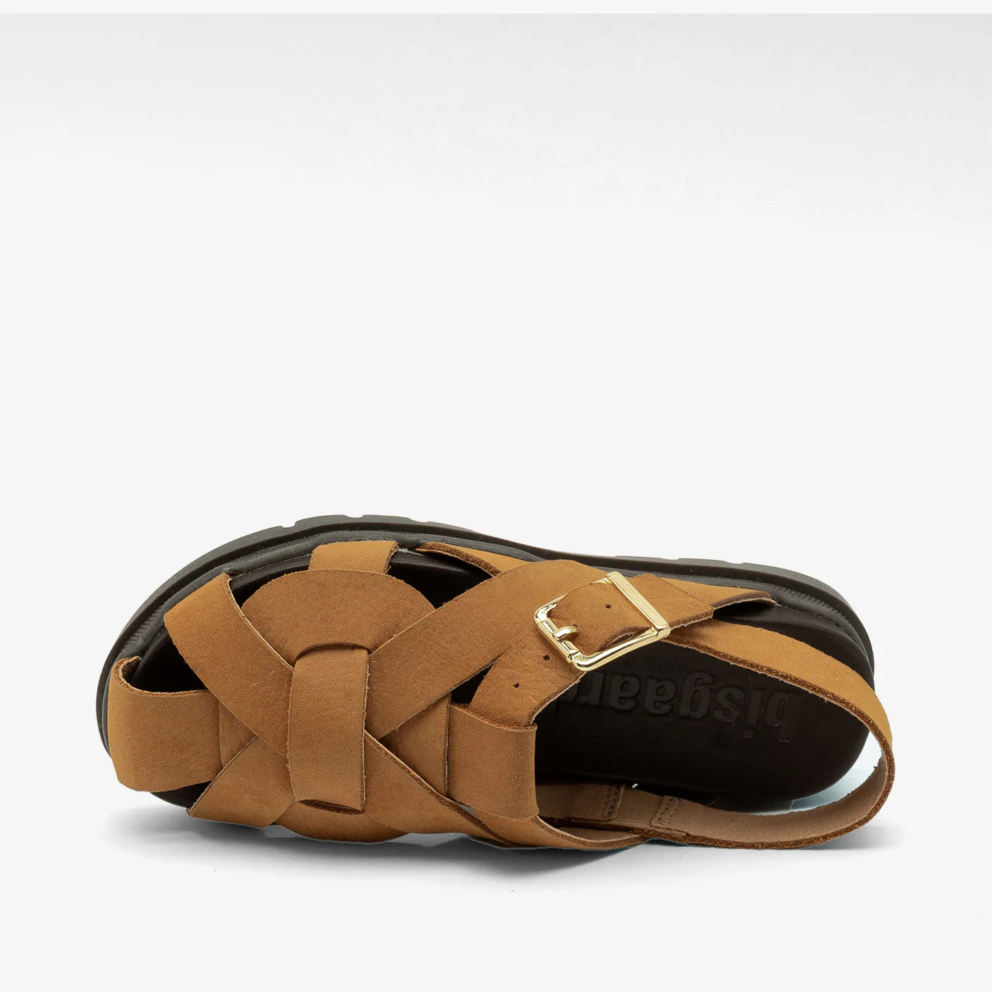 Arda Camel Sandals
